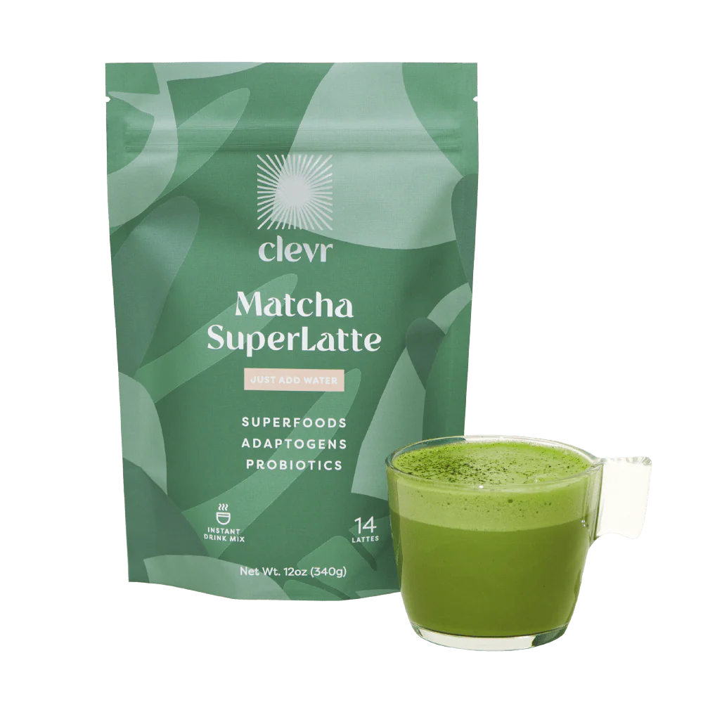 Matcha SuperLatte - Image 7