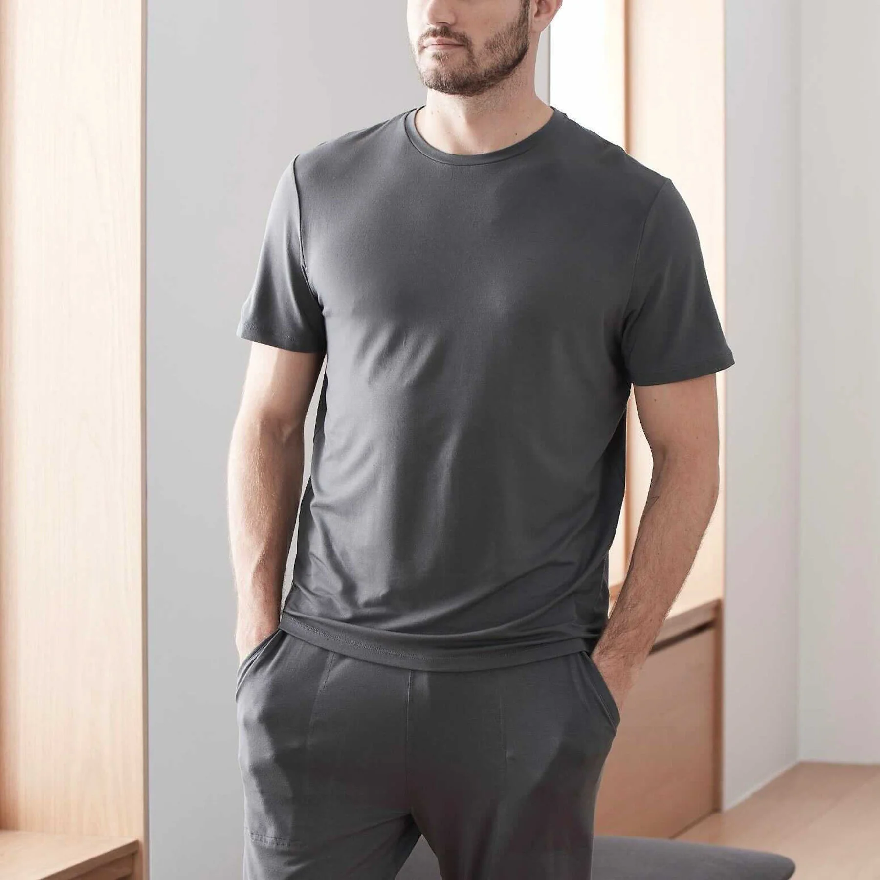 Men's SoftStretch Tee - Final Sale