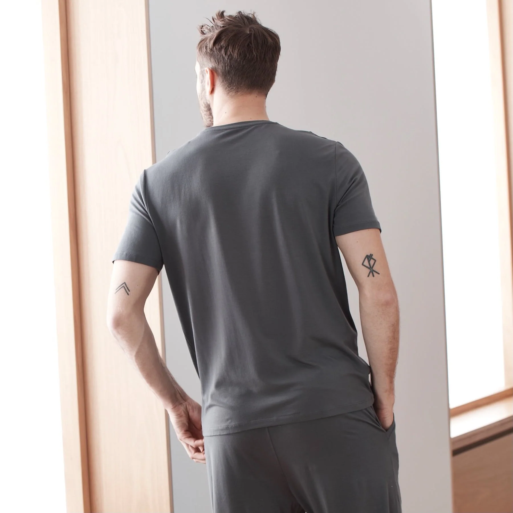Men's SoftStretch Tee - Final Sale - Image 3