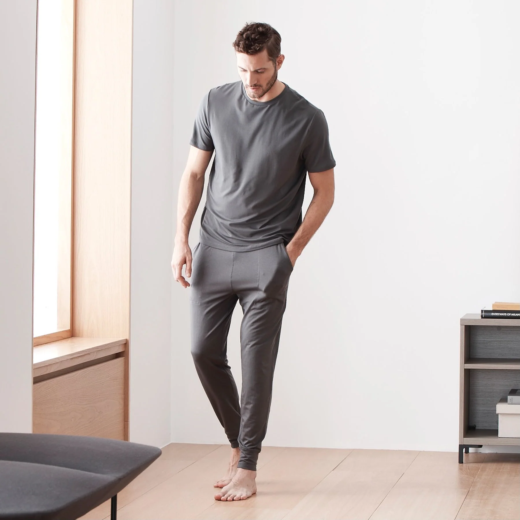 Men's SoftStretch Tee - Final Sale - Image 4