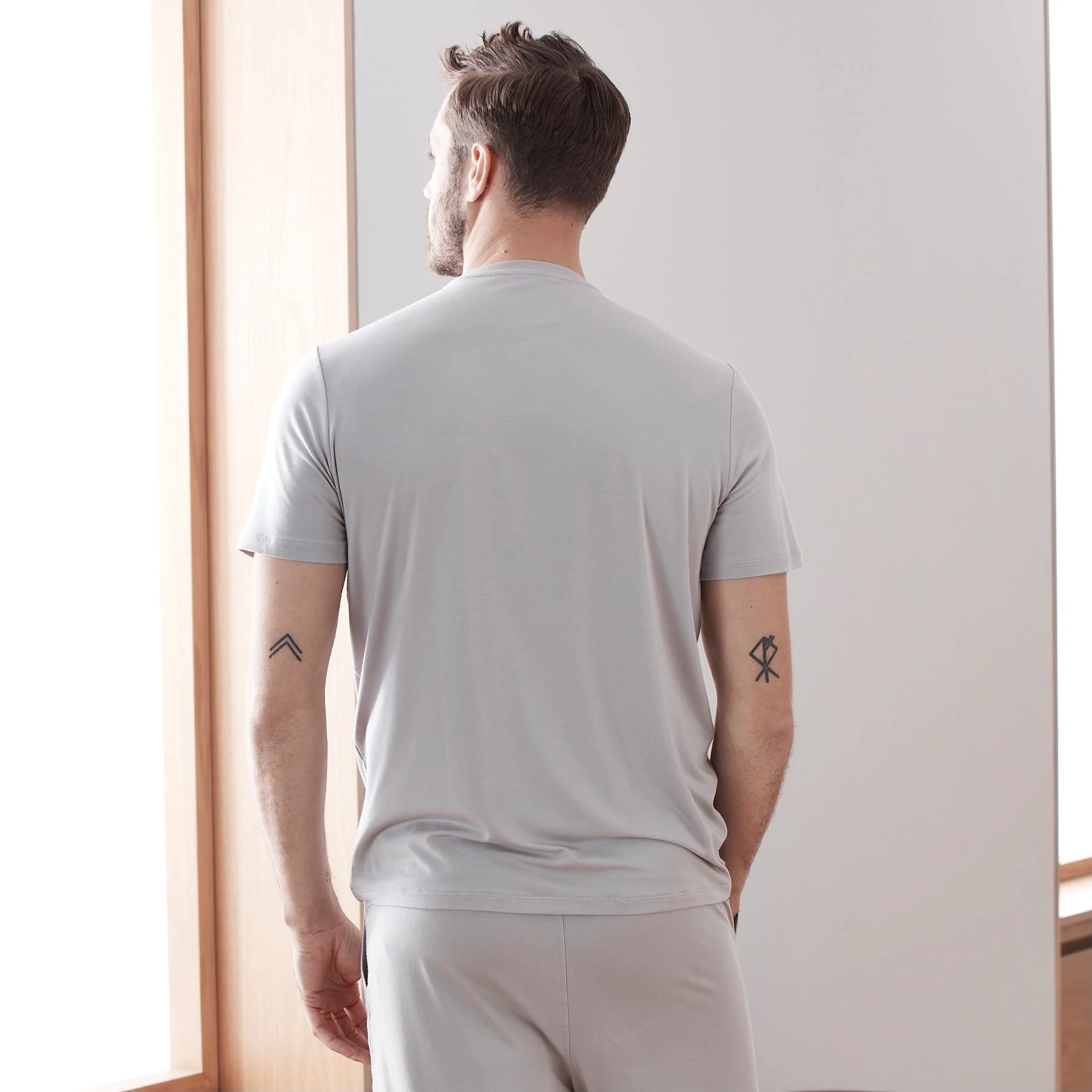 Men's SoftStretch Tee - Final Sale - Image 5
