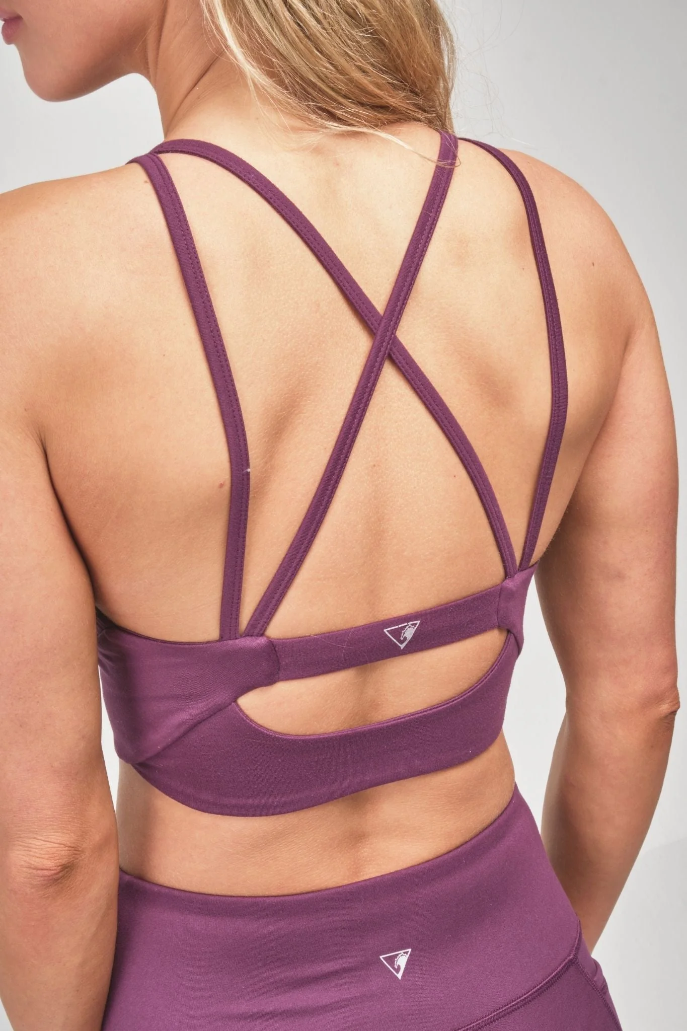 Mesh Sports Bra Top by Seaav - Image 21