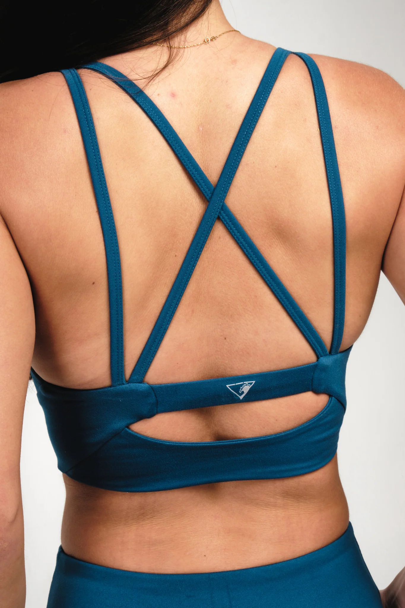 Mesh Sports Bra Top by Seaav - Image 27
