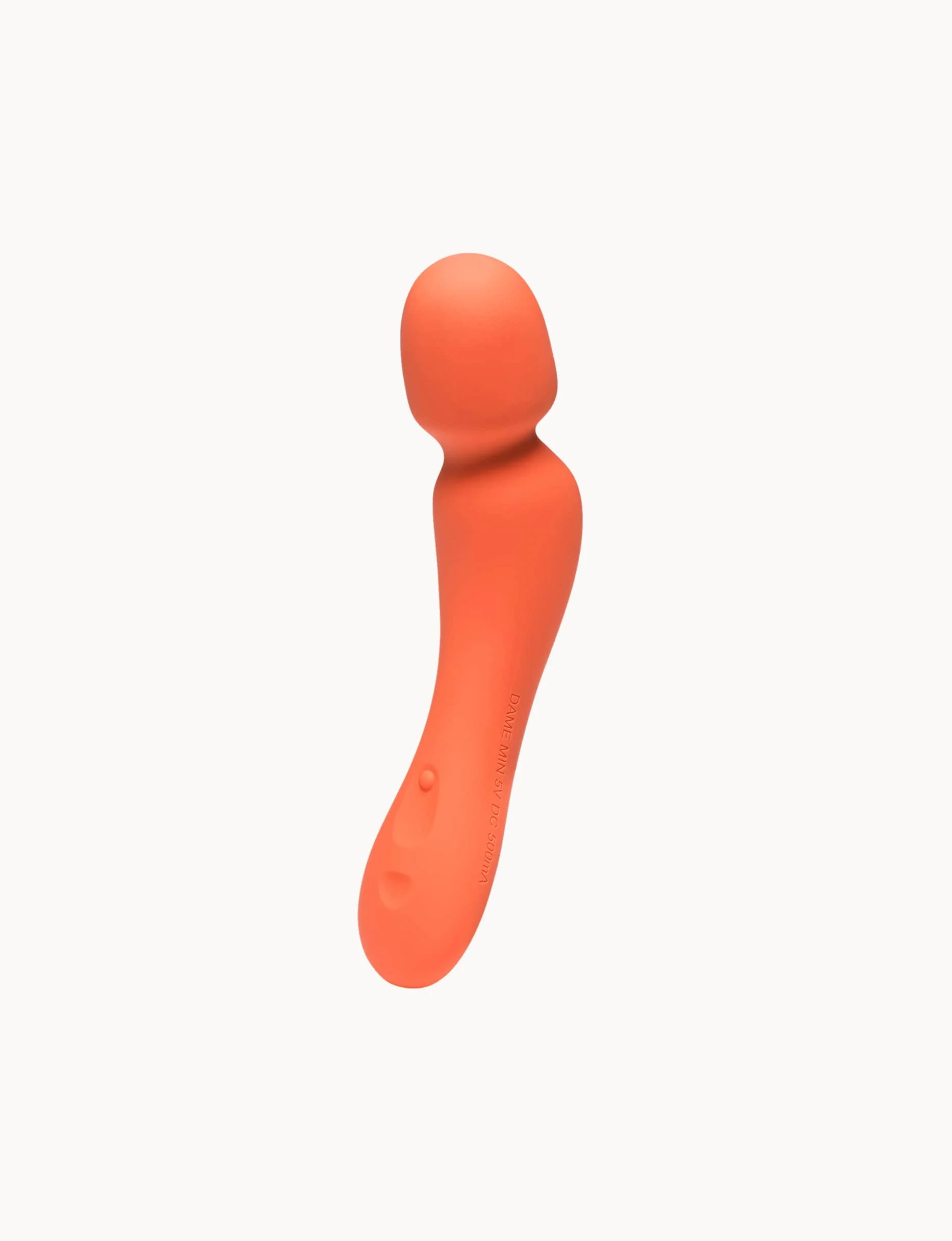 Min Mini Wand Vibrator by Dame Products - Image 7
