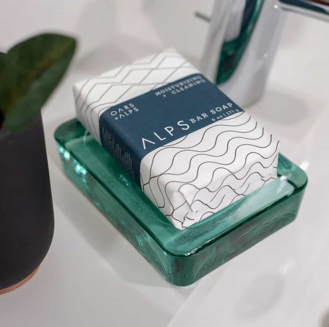 Moisturizing Alps Bar Soap - Image 8