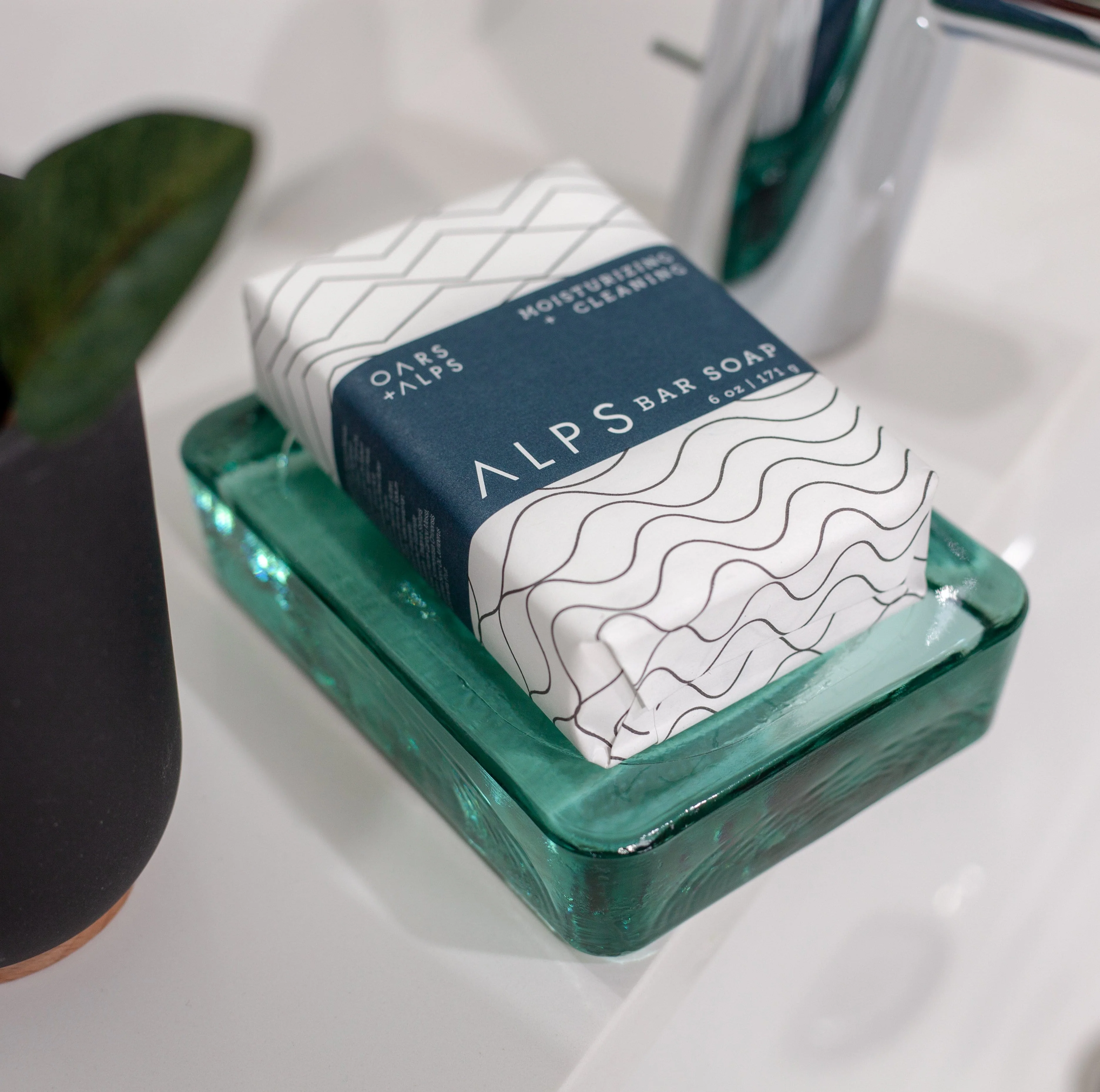 Moisturizing Soap Trio - Image 4