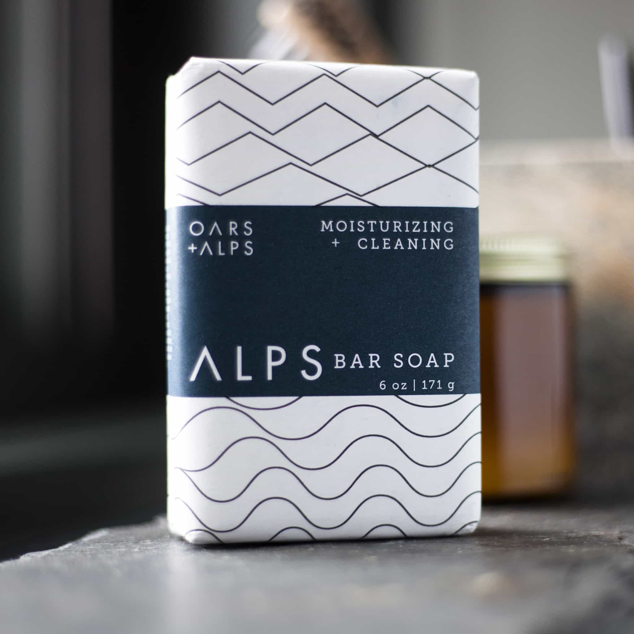 Moisturizing Soap Trio - Image 6