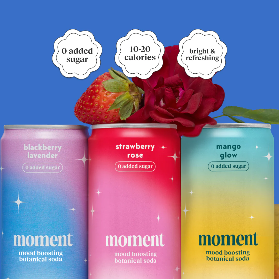 Mood-boosting soda collection | 18 pack - Image 3