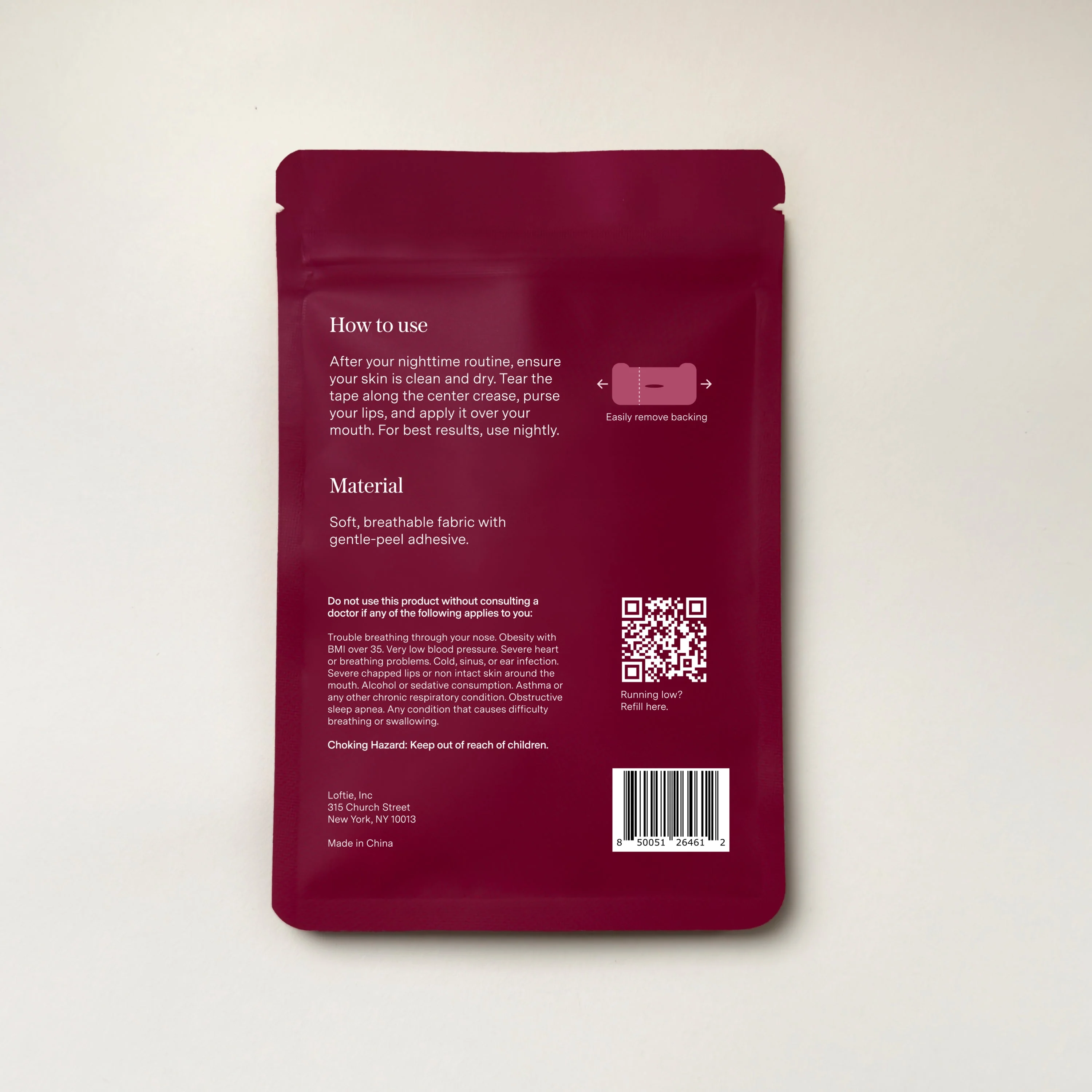 Mouth Tape - Image 5