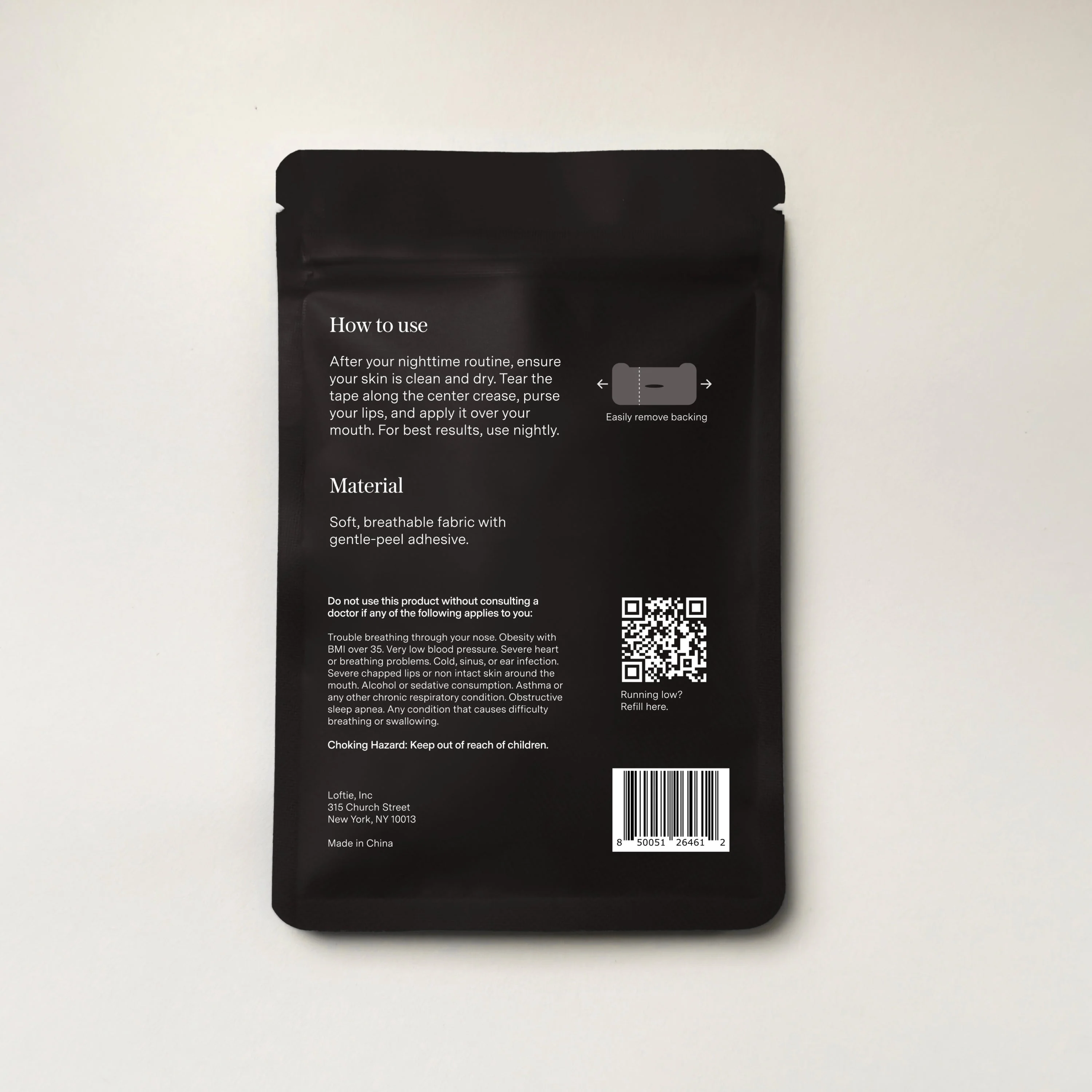 Mouth Tape - Image 9