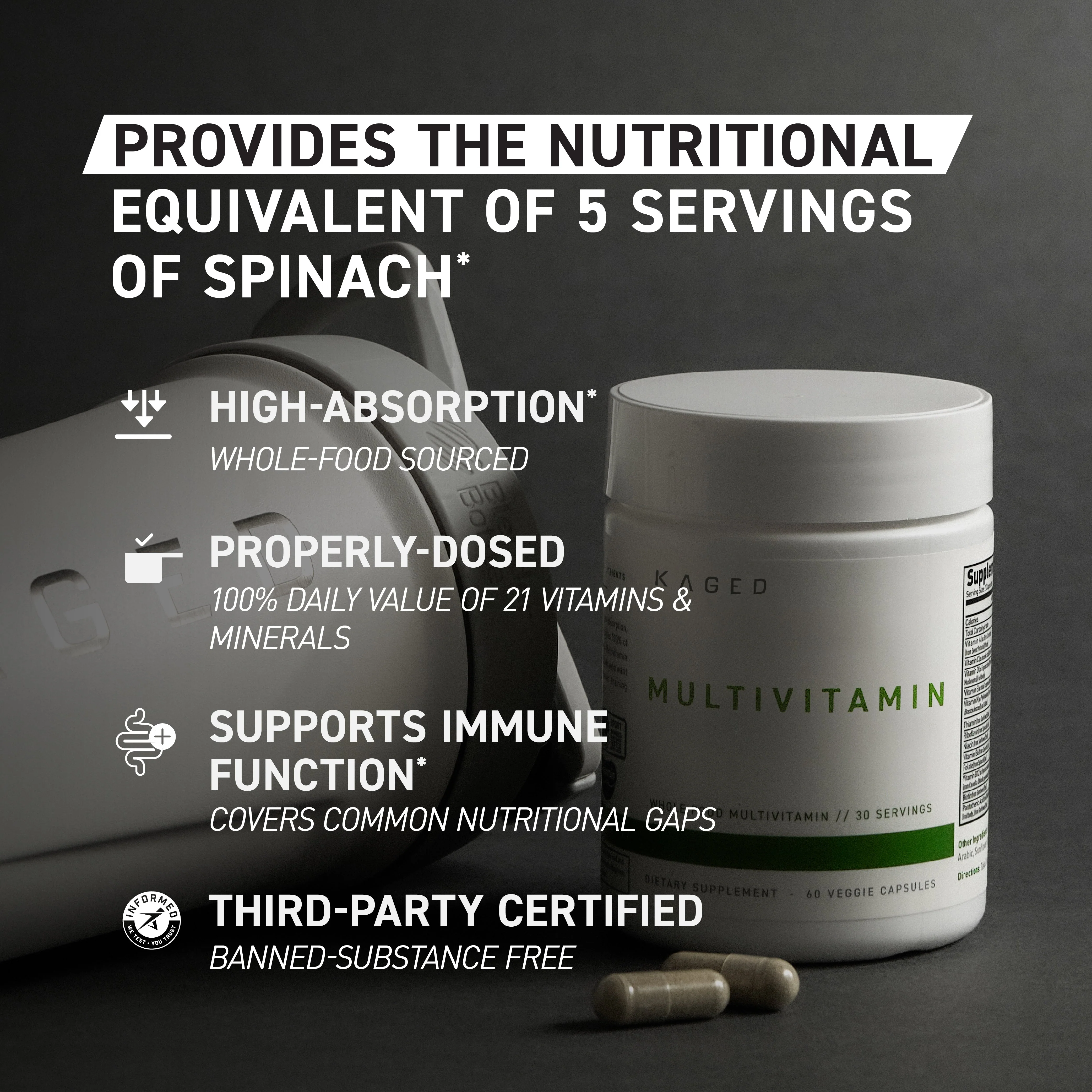Multivitamin - Image 2