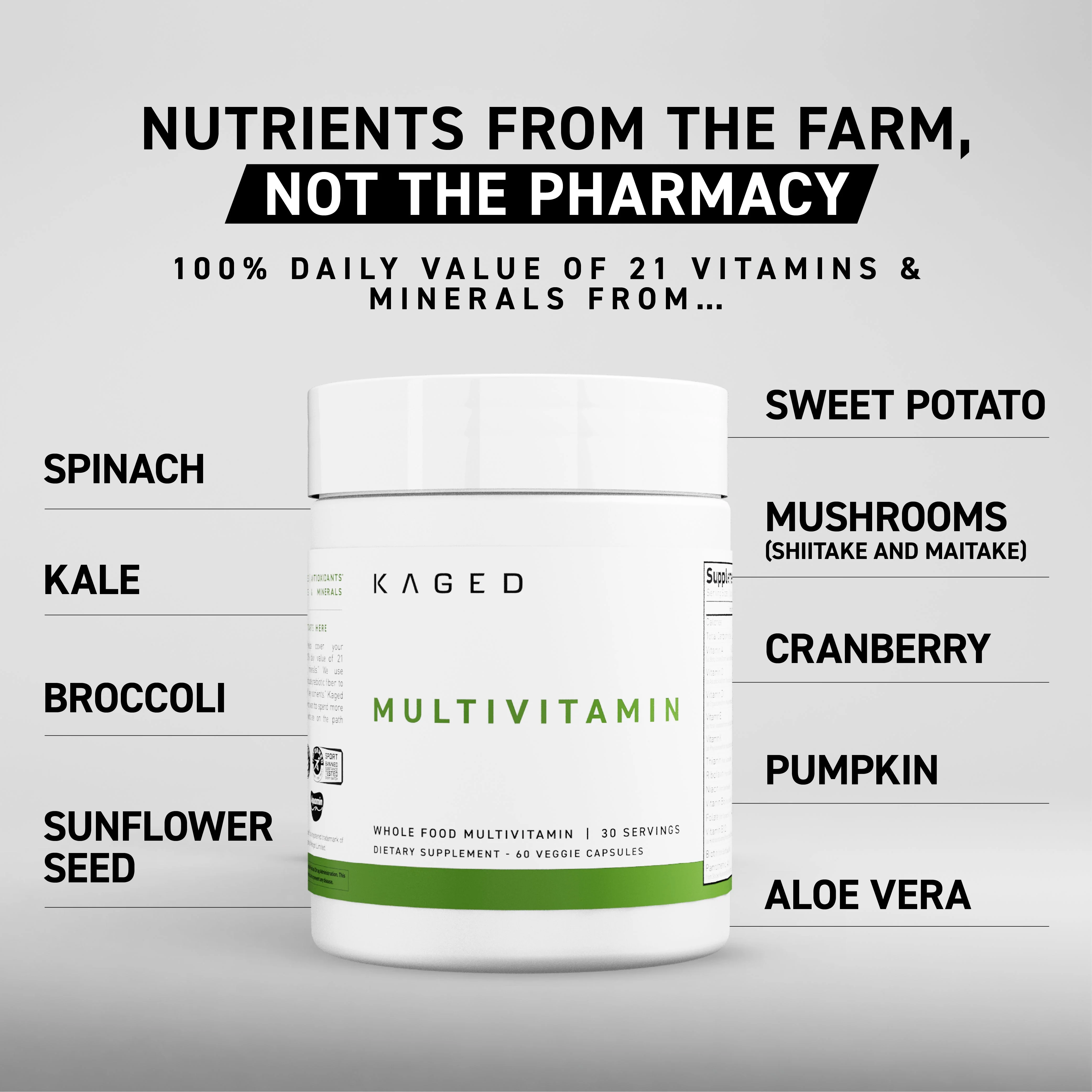 Multivitamin - Image 3