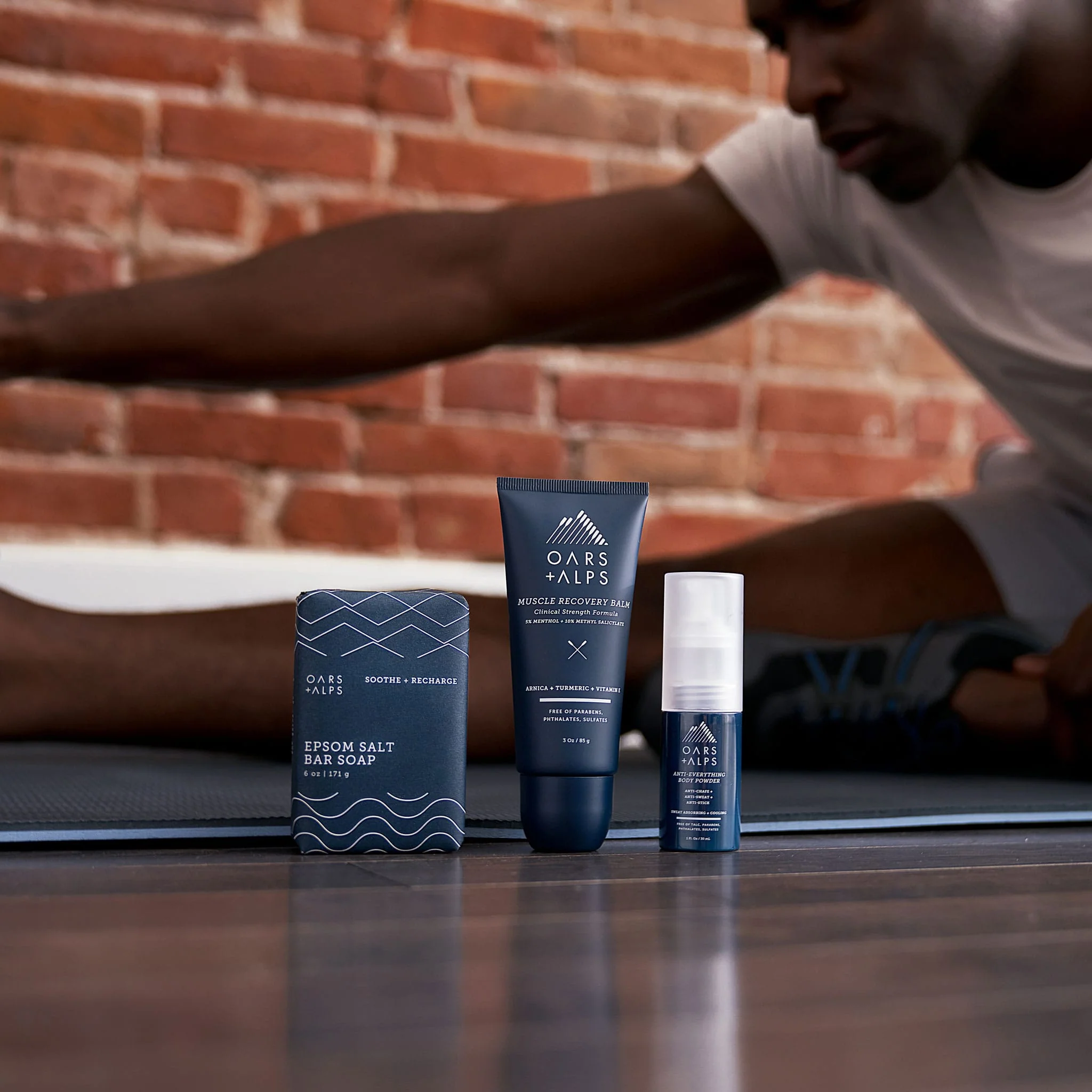 Muscle Recovery Balm - Image 5