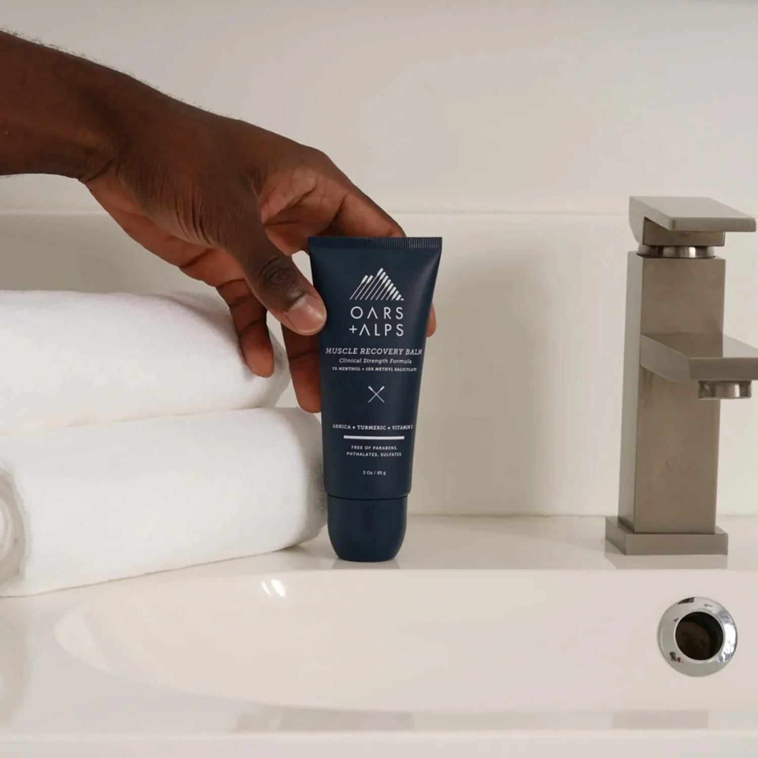 Muscle Recovery Balm - Image 7