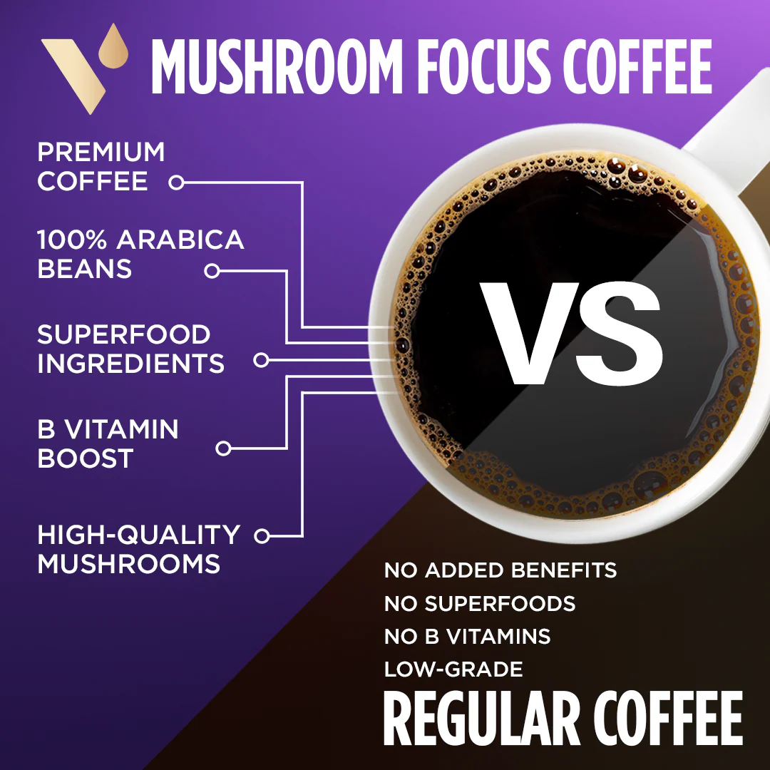 Mushroom Coffee Pods - Image 4