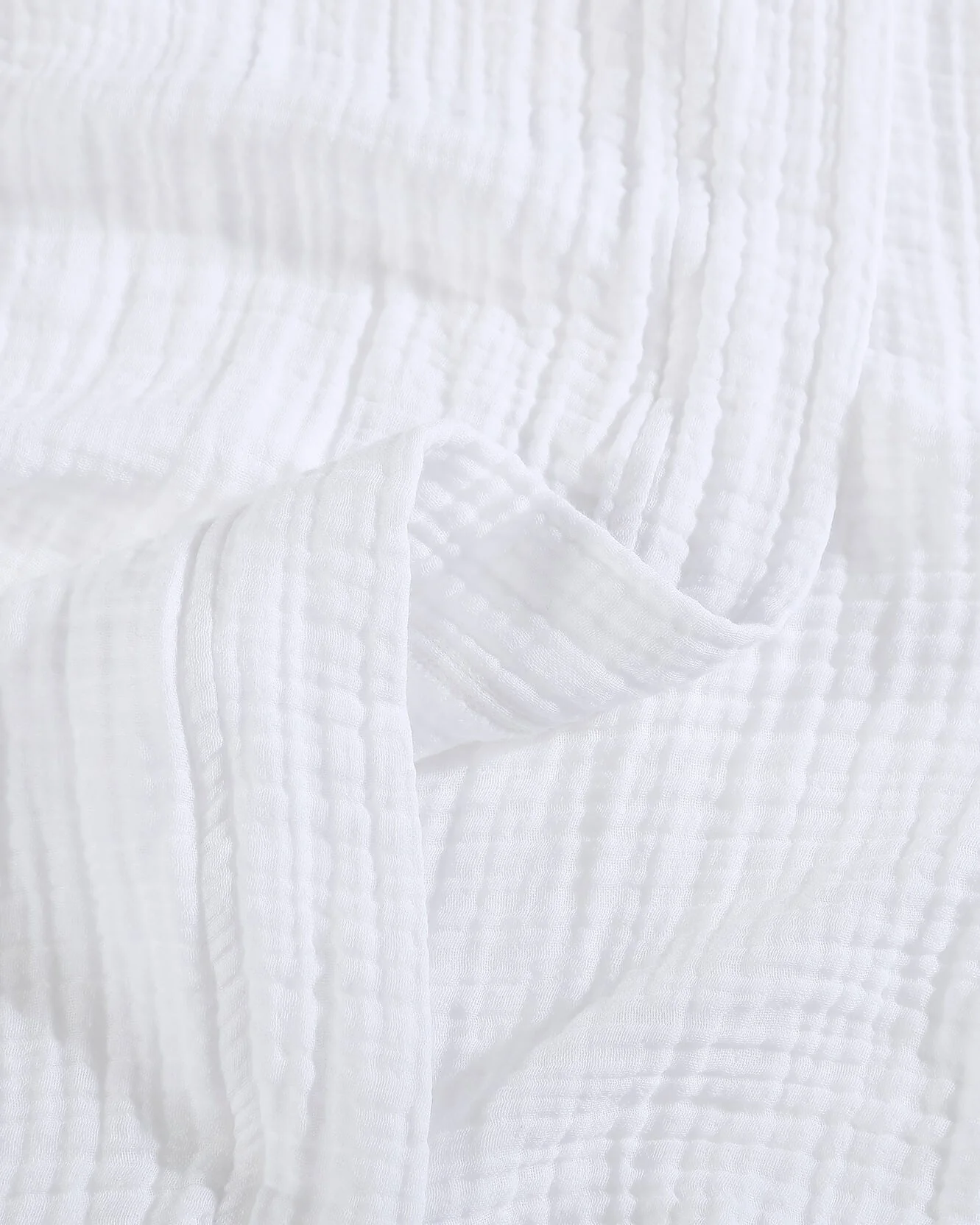 Muslin Cotton Kimono - Image 10