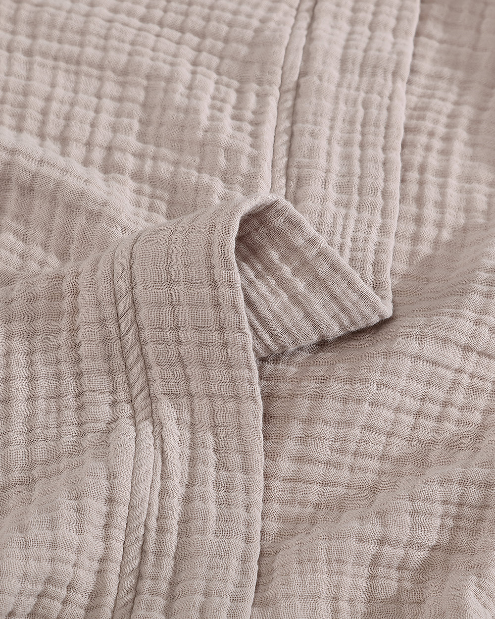 Muslin Cotton Kimono - Image 16
