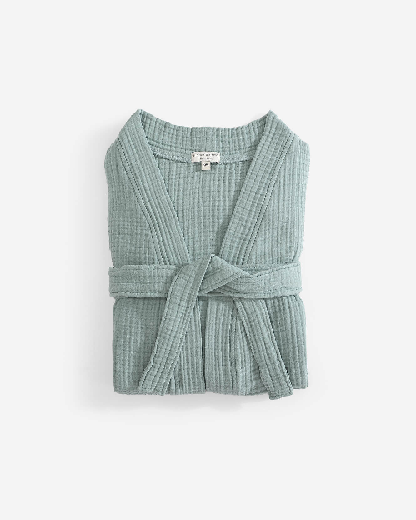 Muslin Cotton Kimono - Image 27