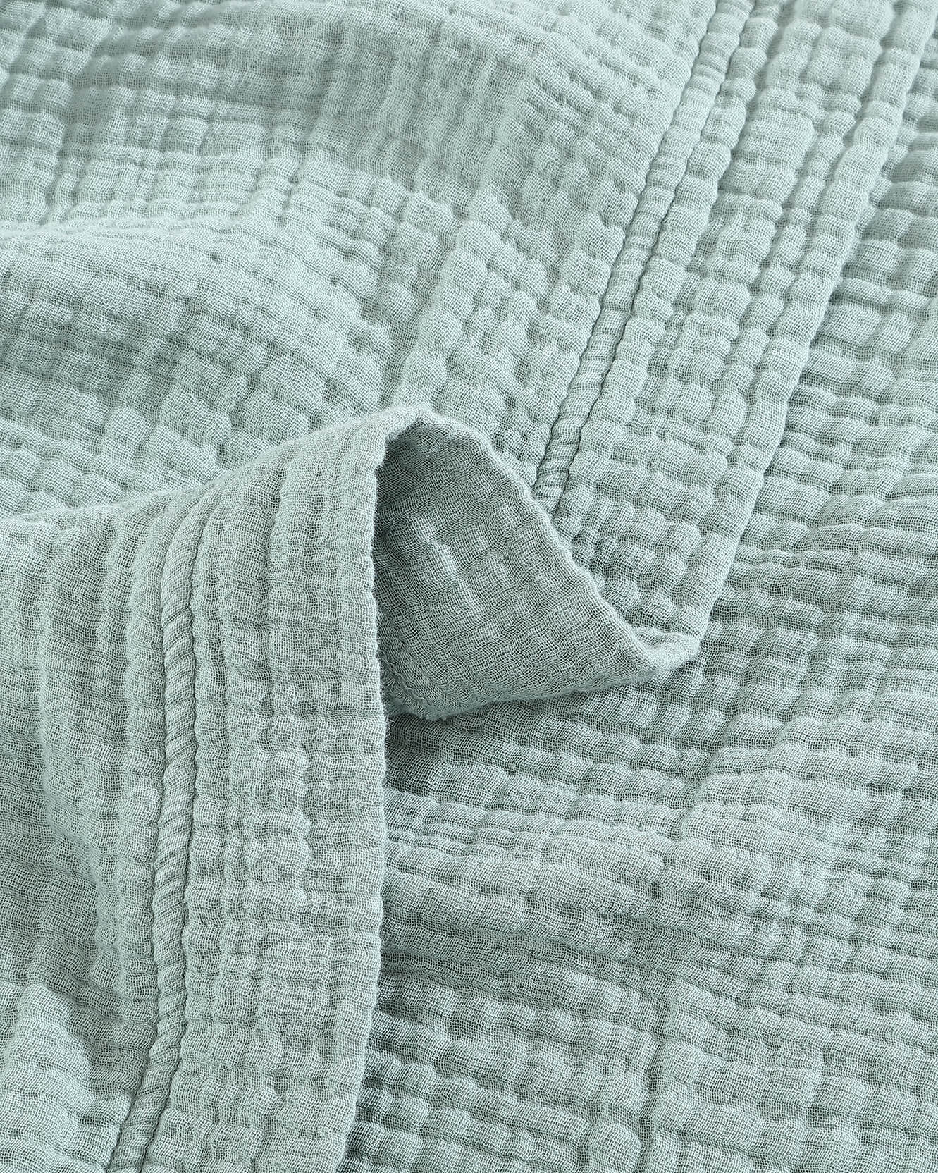 Muslin Cotton Kimono - Image 28