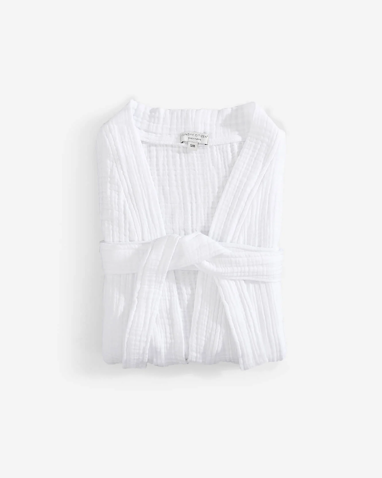 Muslin Cotton Kimono - Image 9