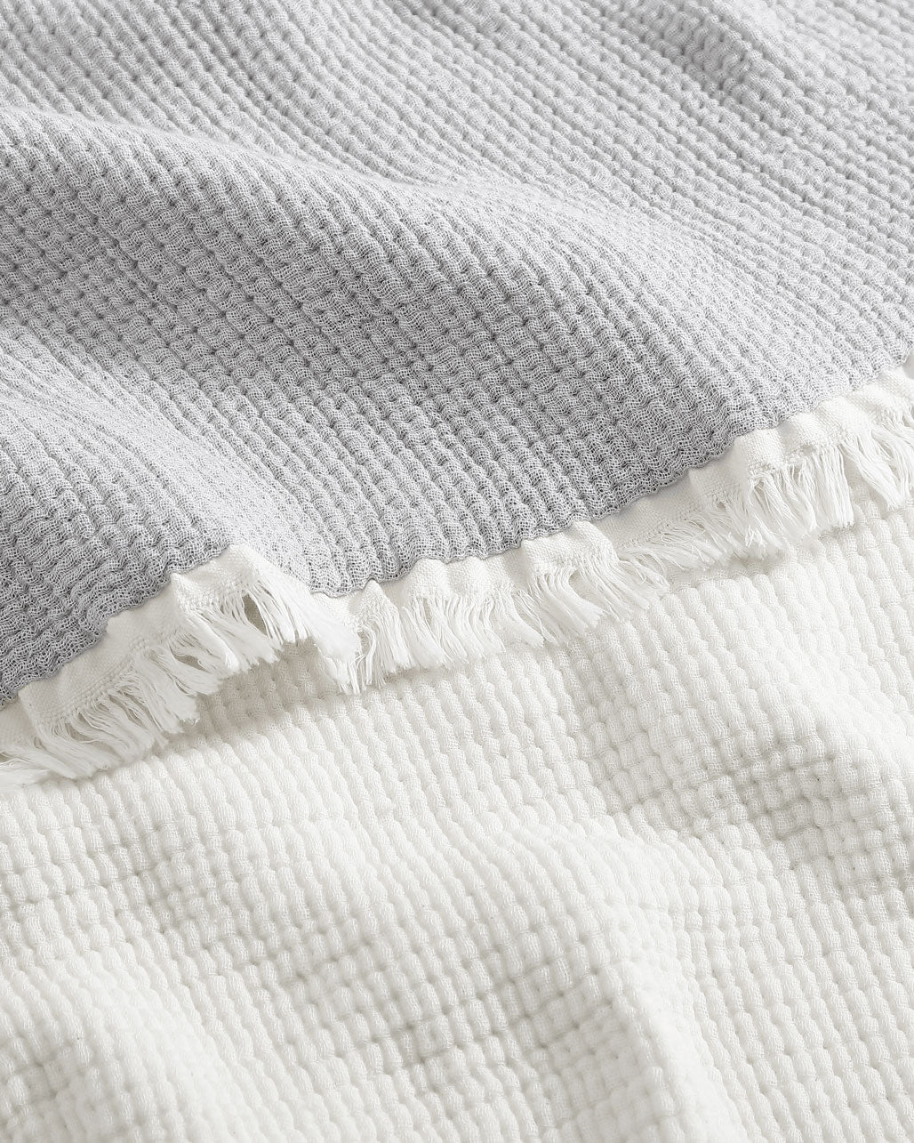 Muslin Cotton Quilt | Last Chance - Image 2