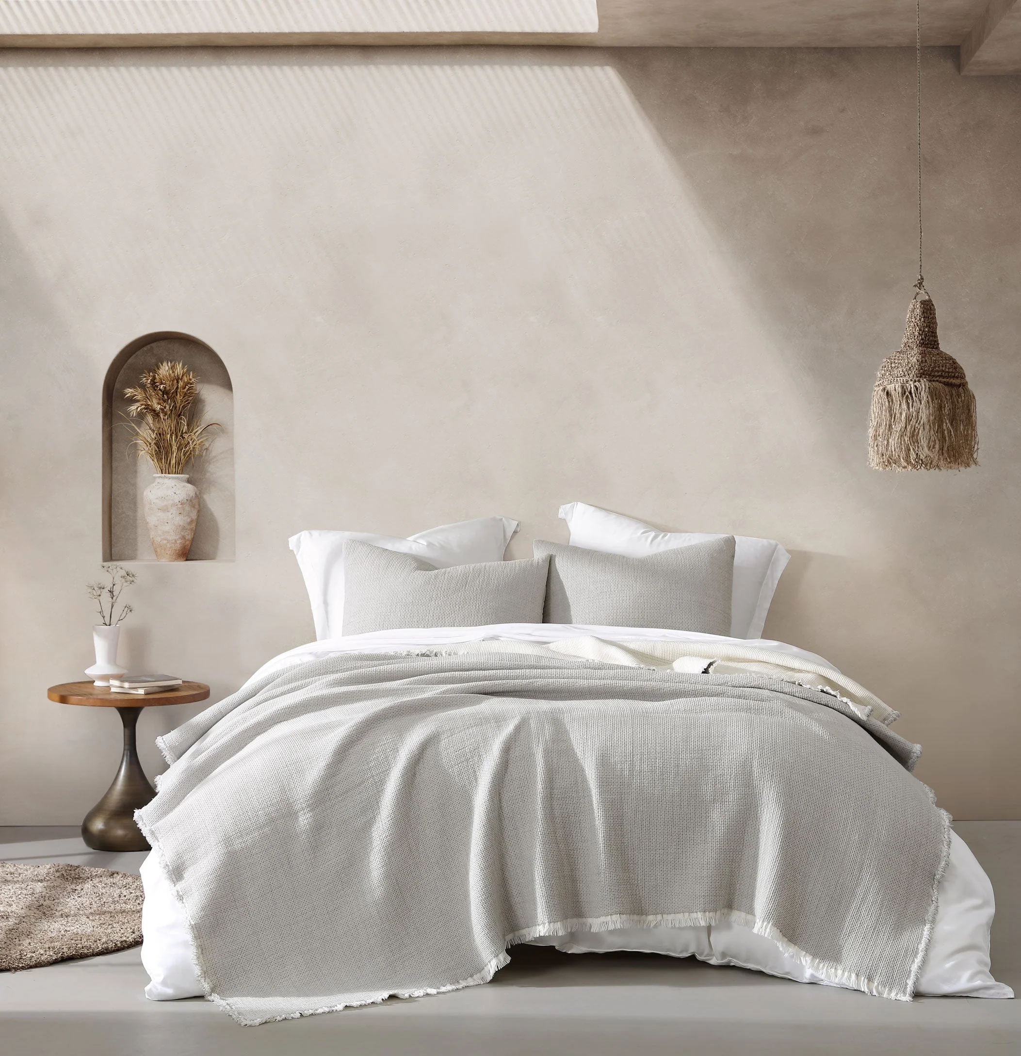 Muslin Cotton Quilt | Last Chance - Image 3