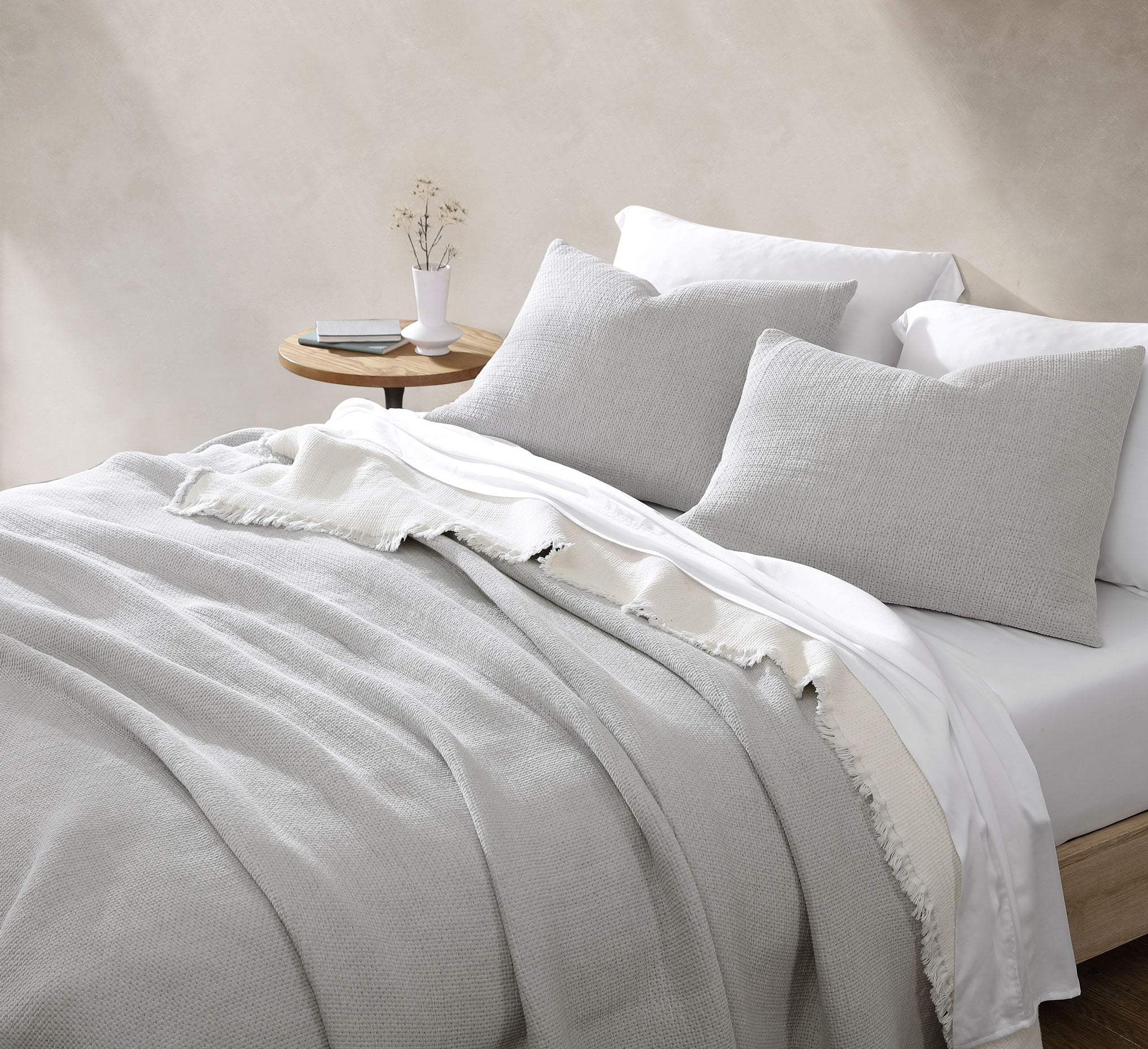 Muslin Cotton Quilt | Last Chance - Image 4