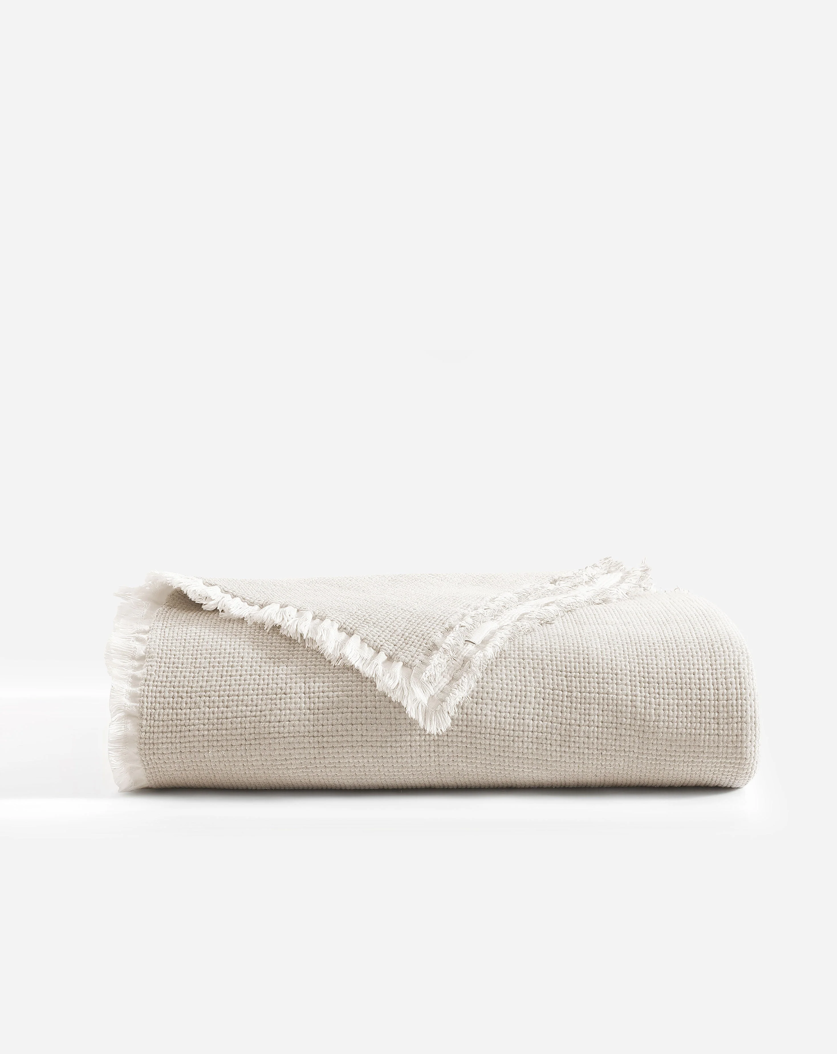 Muslin Cotton Quilt | Last Chance - Image 5