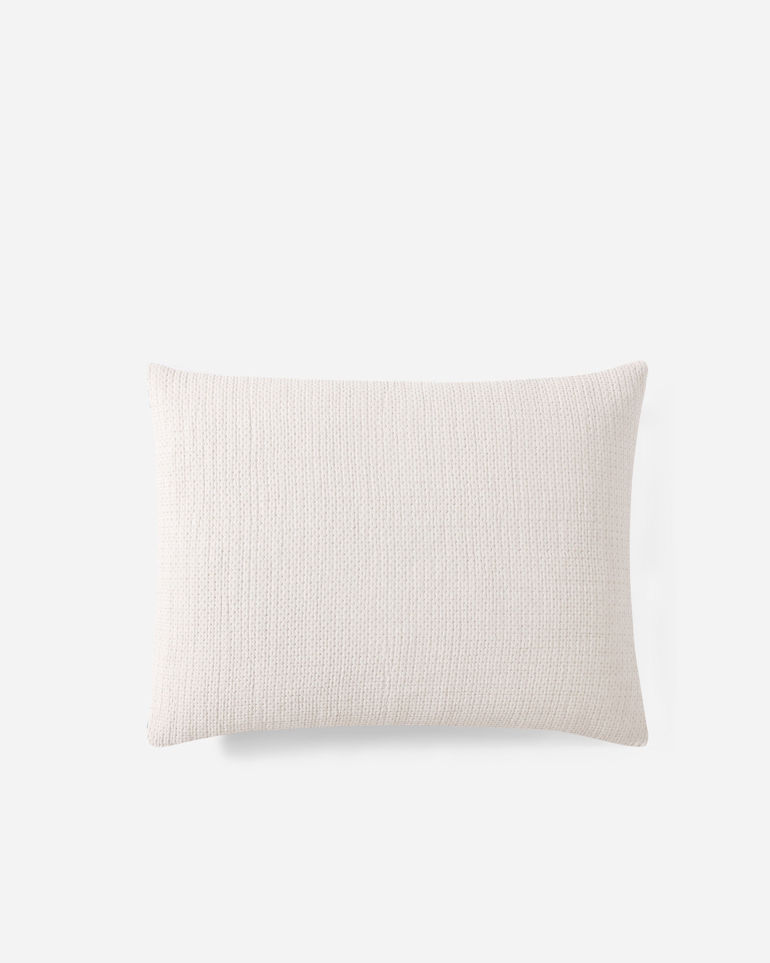 Muslin Cotton Sham Set | Last Chance - Image 6