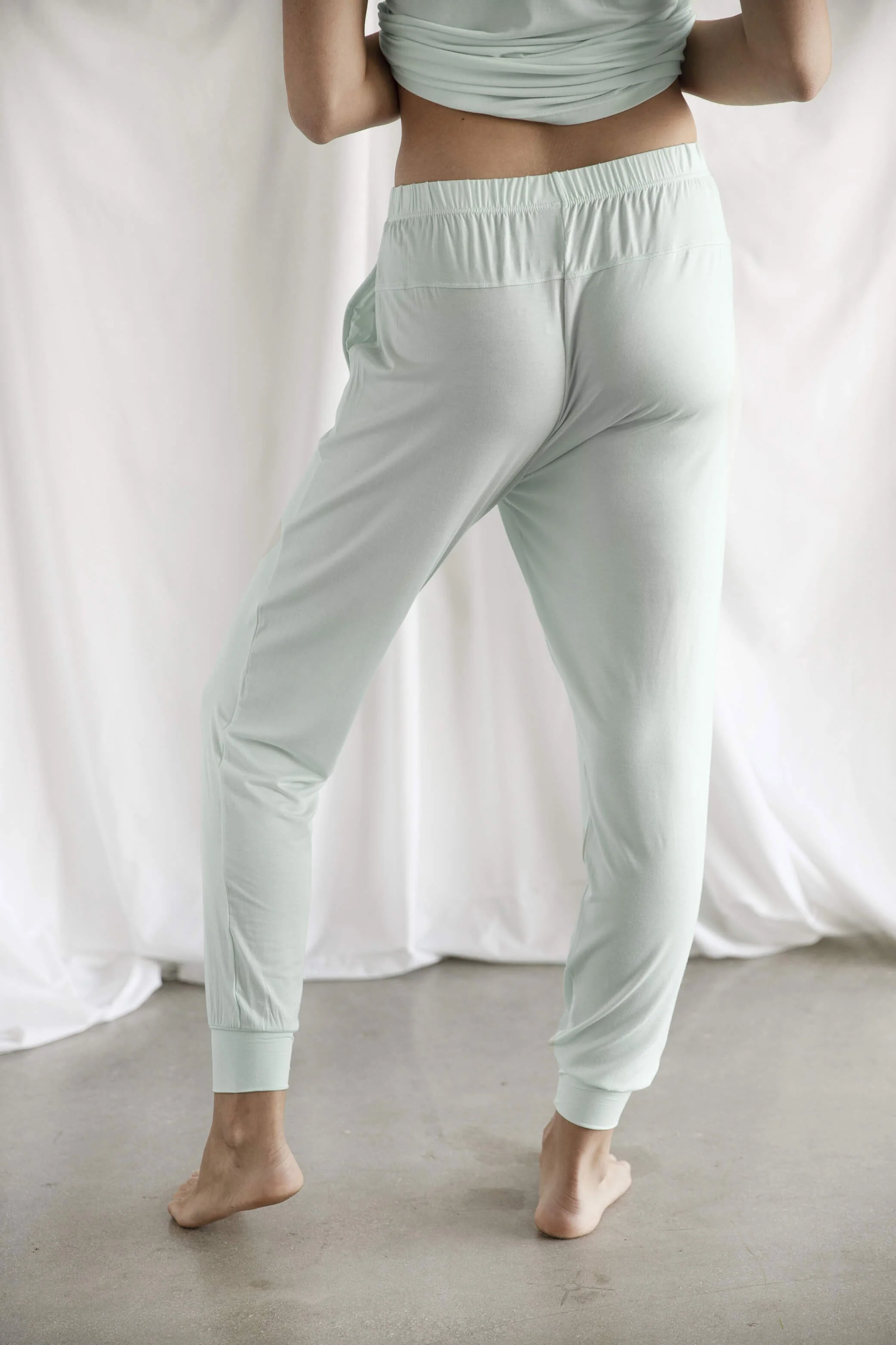 Naked Modal Joggers | Last Chance - Image 3