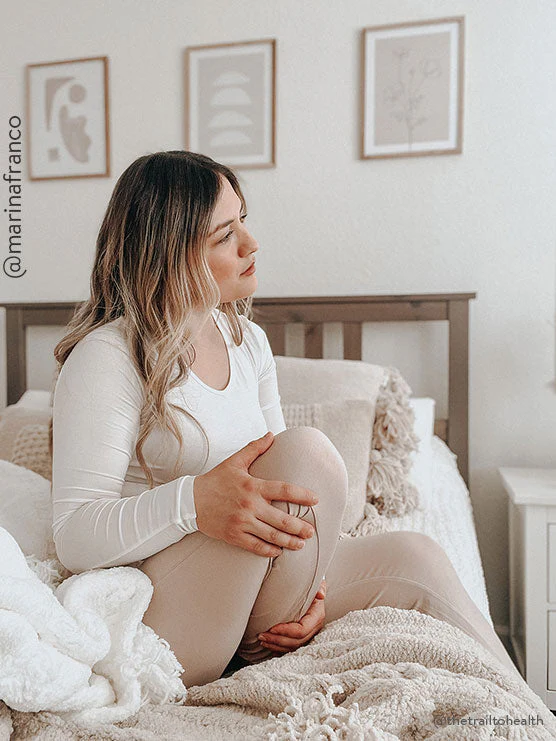 Naked Modal Long Sleeve Shirt | Last Chance - Image 11
