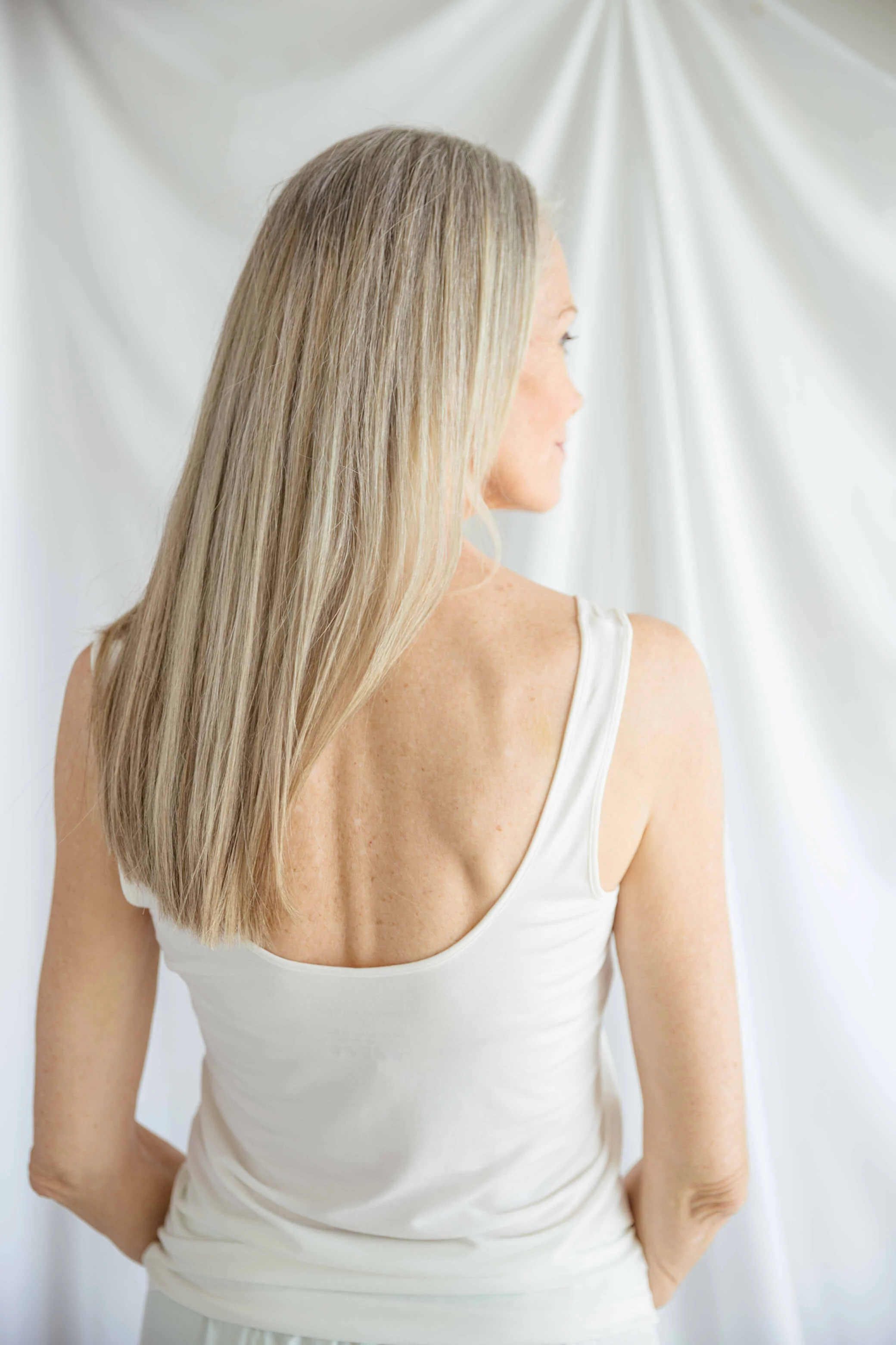 Naked Modal Tank Top | Last Chance - Image 11