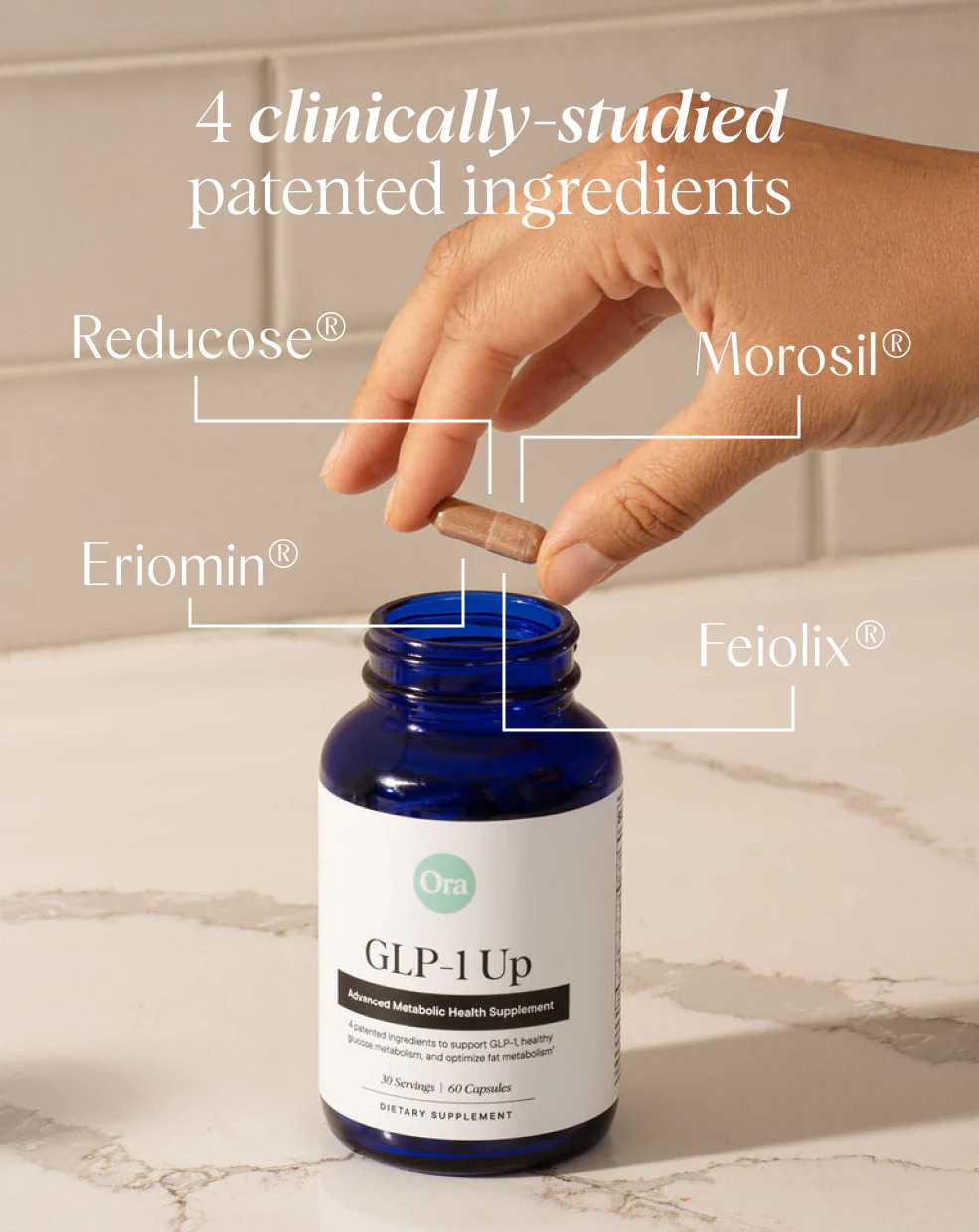 Natural GLP-1 Support - Image 6