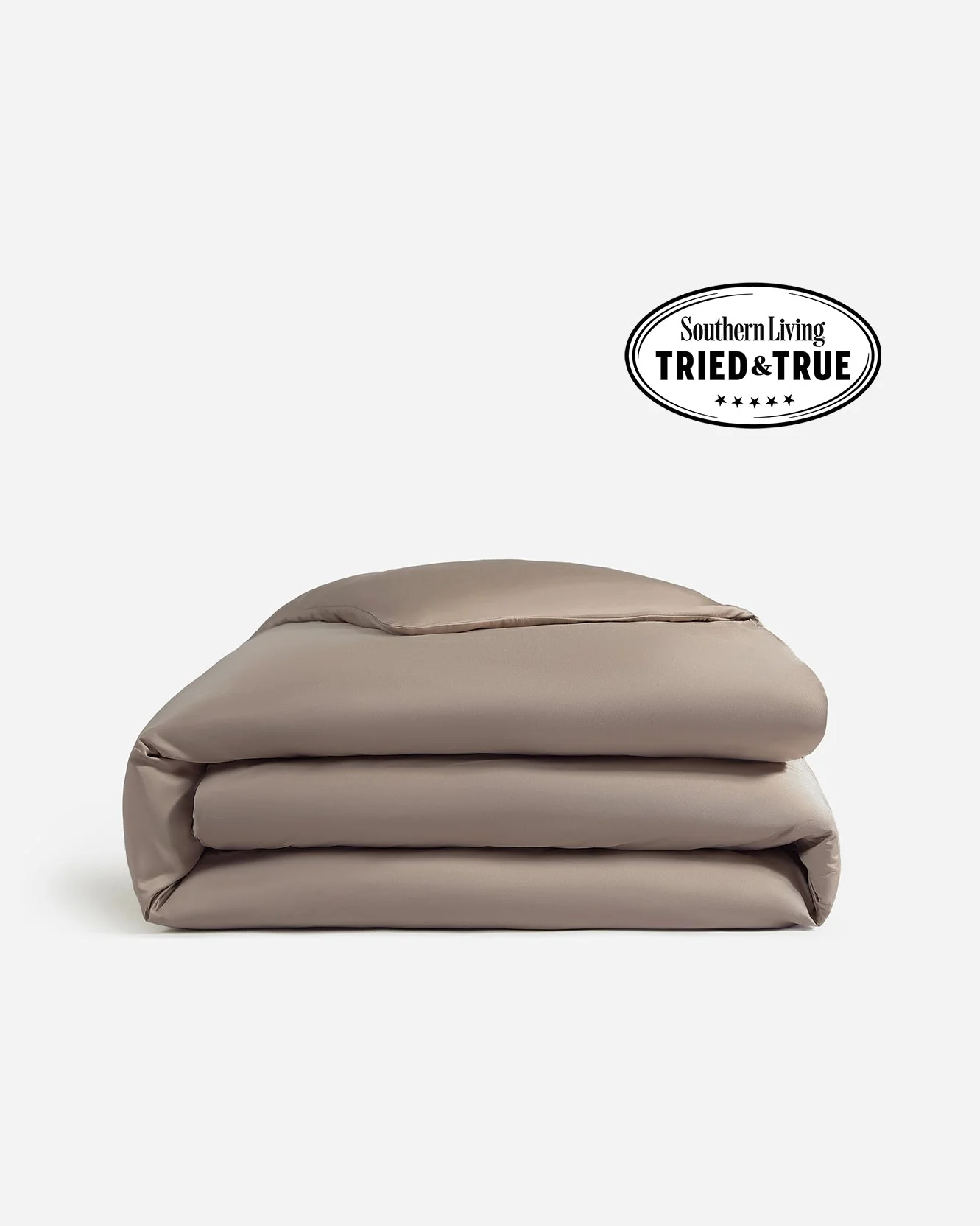 Natural Premium Bamboo Duvet Cover - Image 11
