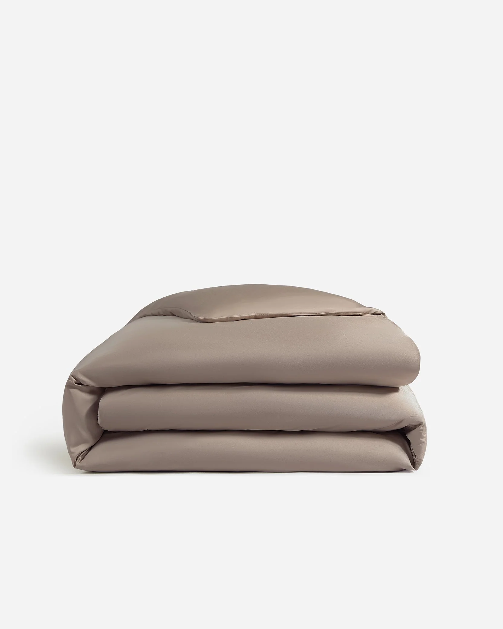Natural Premium Bamboo Duvet Cover - Image 13