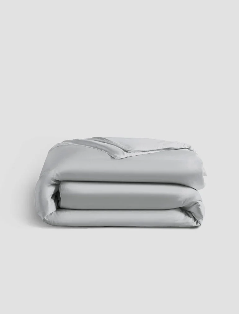 Natural Premium Bamboo Duvet Cover - Image 17