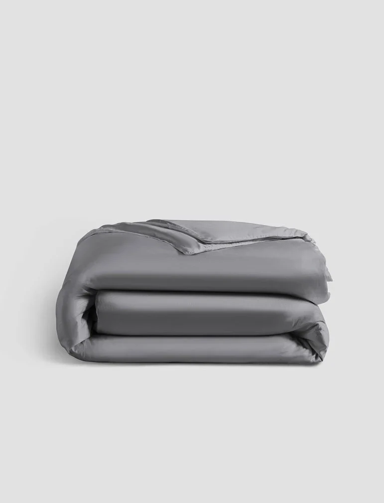 Natural Premium Bamboo Duvet Cover - Image 37