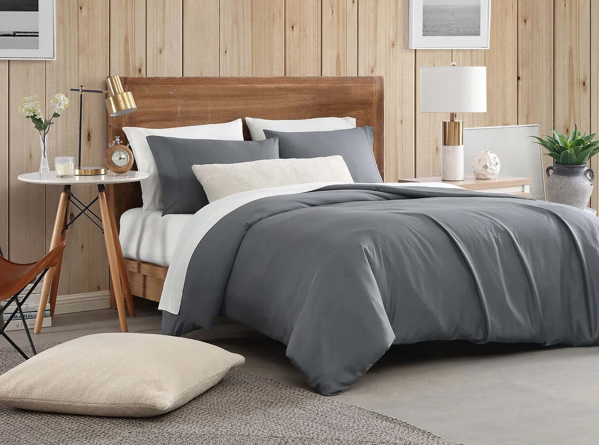 Natural Premium Bamboo Duvet Cover - Image 40