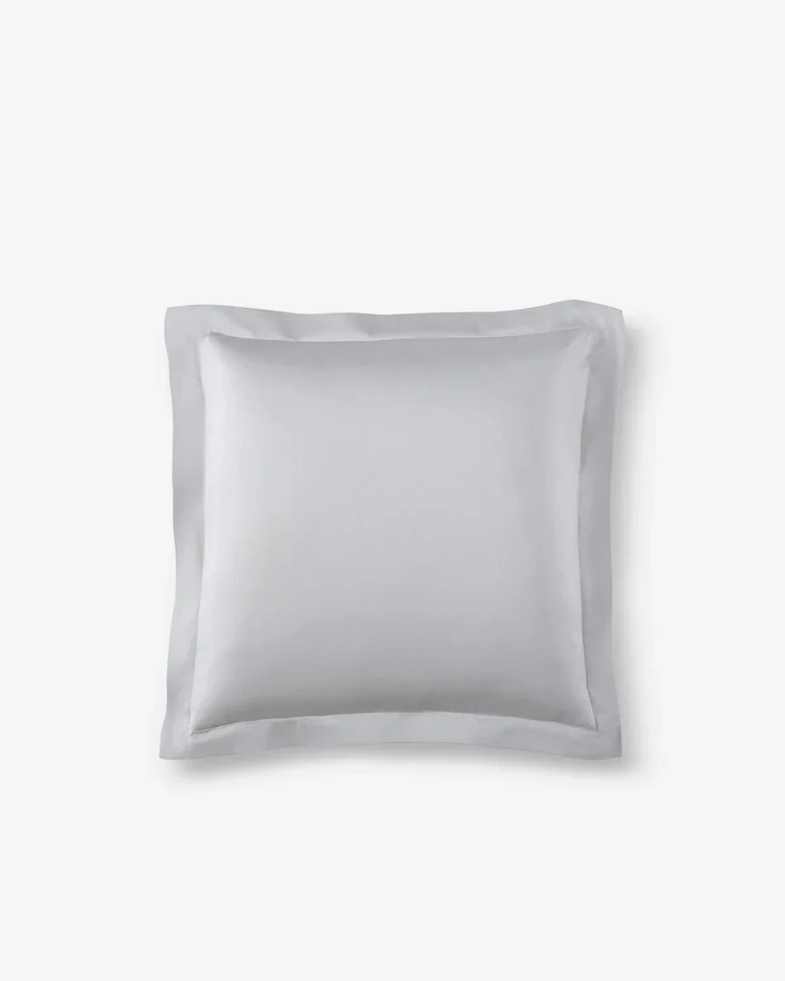 Natural Premium Bamboo Euro Sham - Image 10