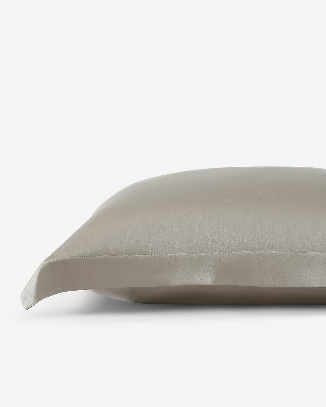 Natural Premium Bamboo Euro Sham - Image 2