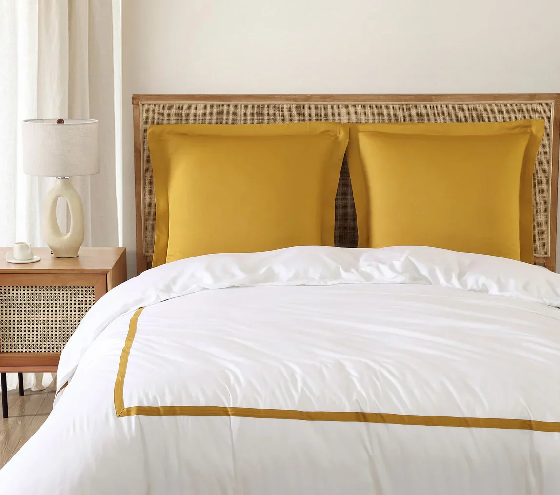 Natural Premium Bamboo Euro Sham - Image 21