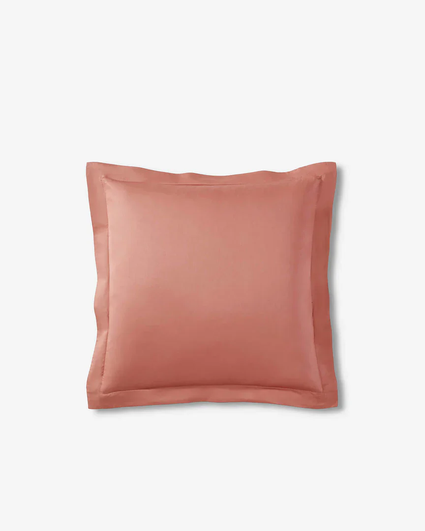 Natural Premium Bamboo Euro Sham - Image 23