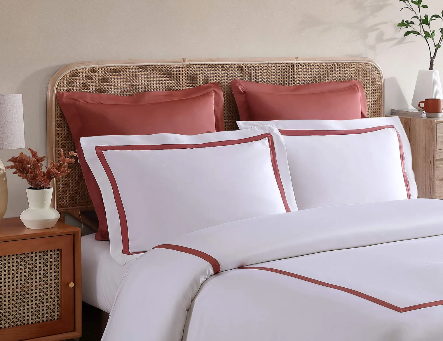 Natural Premium Bamboo Euro Sham - Image 25