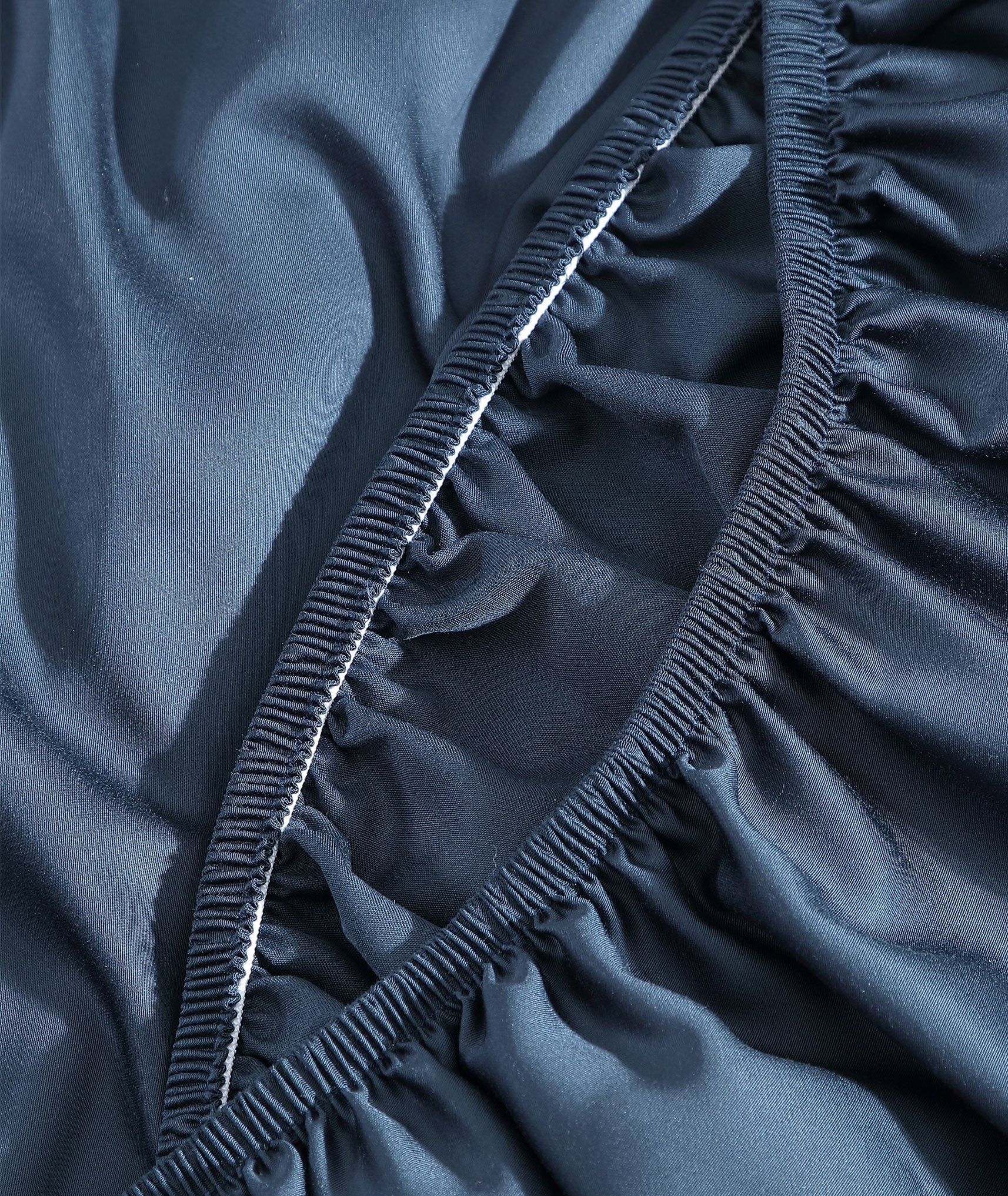 Natural Premium Bamboo Fitted Sheet - Image 21