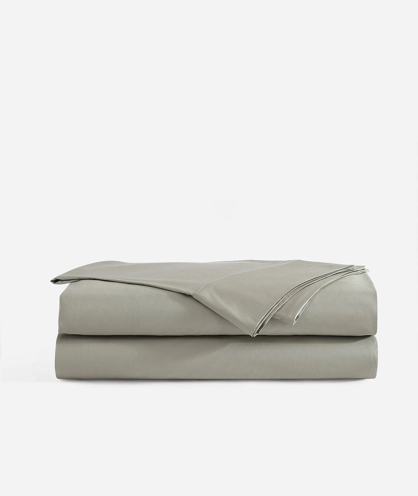Natural Premium Bamboo Fitted Sheet - Image 24