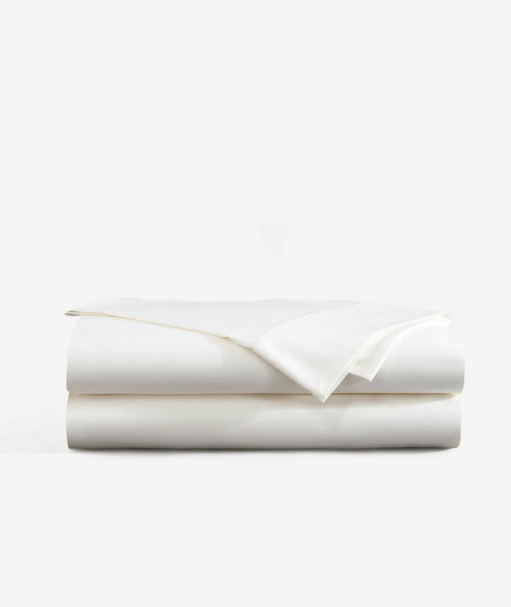 Natural Premium Bamboo Fitted Sheet - Image 28
