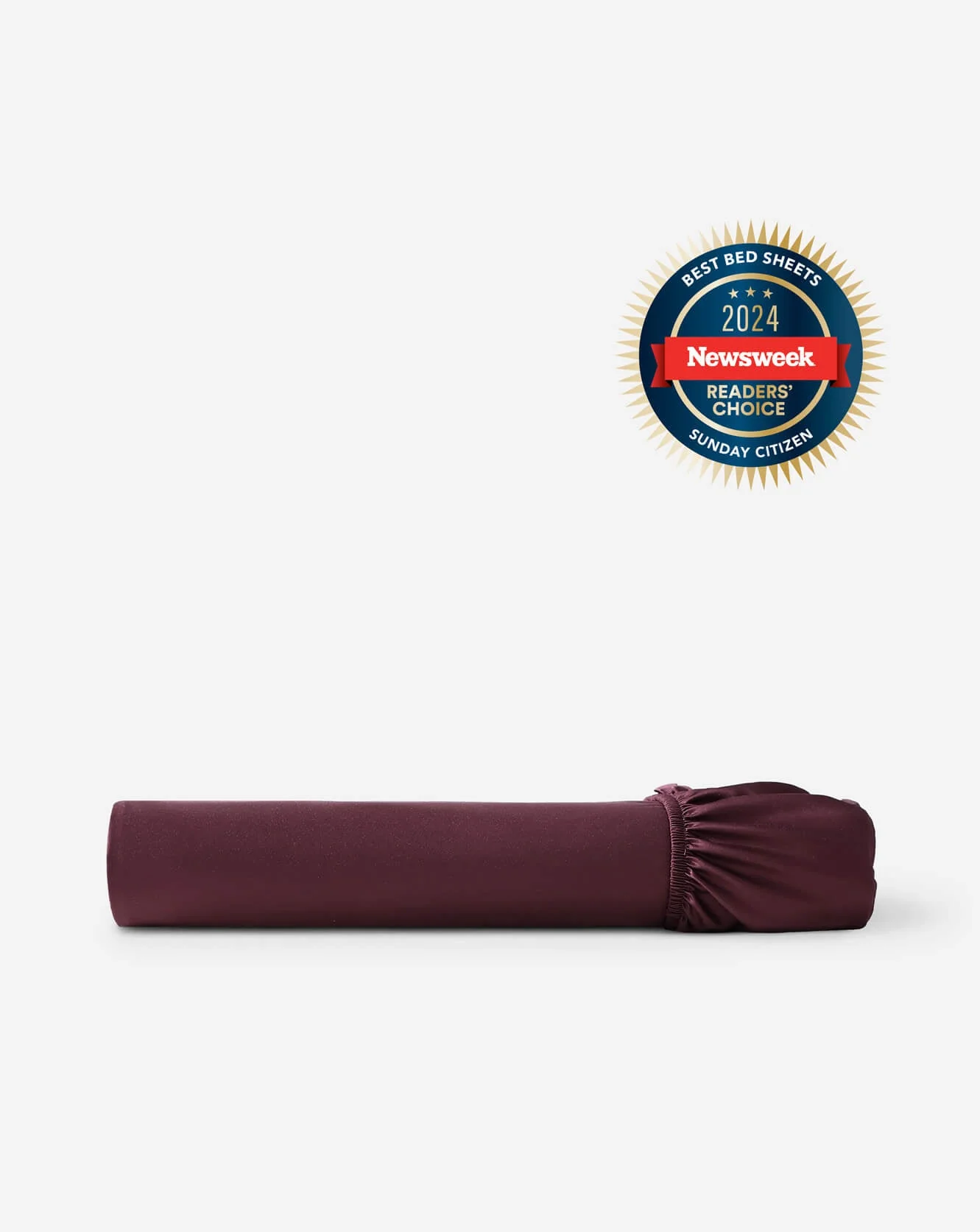 Natural Premium Bamboo Fitted Sheet - Image 32