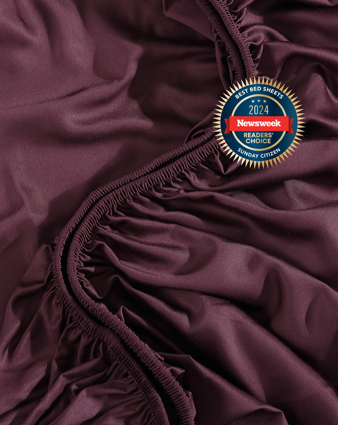 Natural Premium Bamboo Fitted Sheet - Image 33