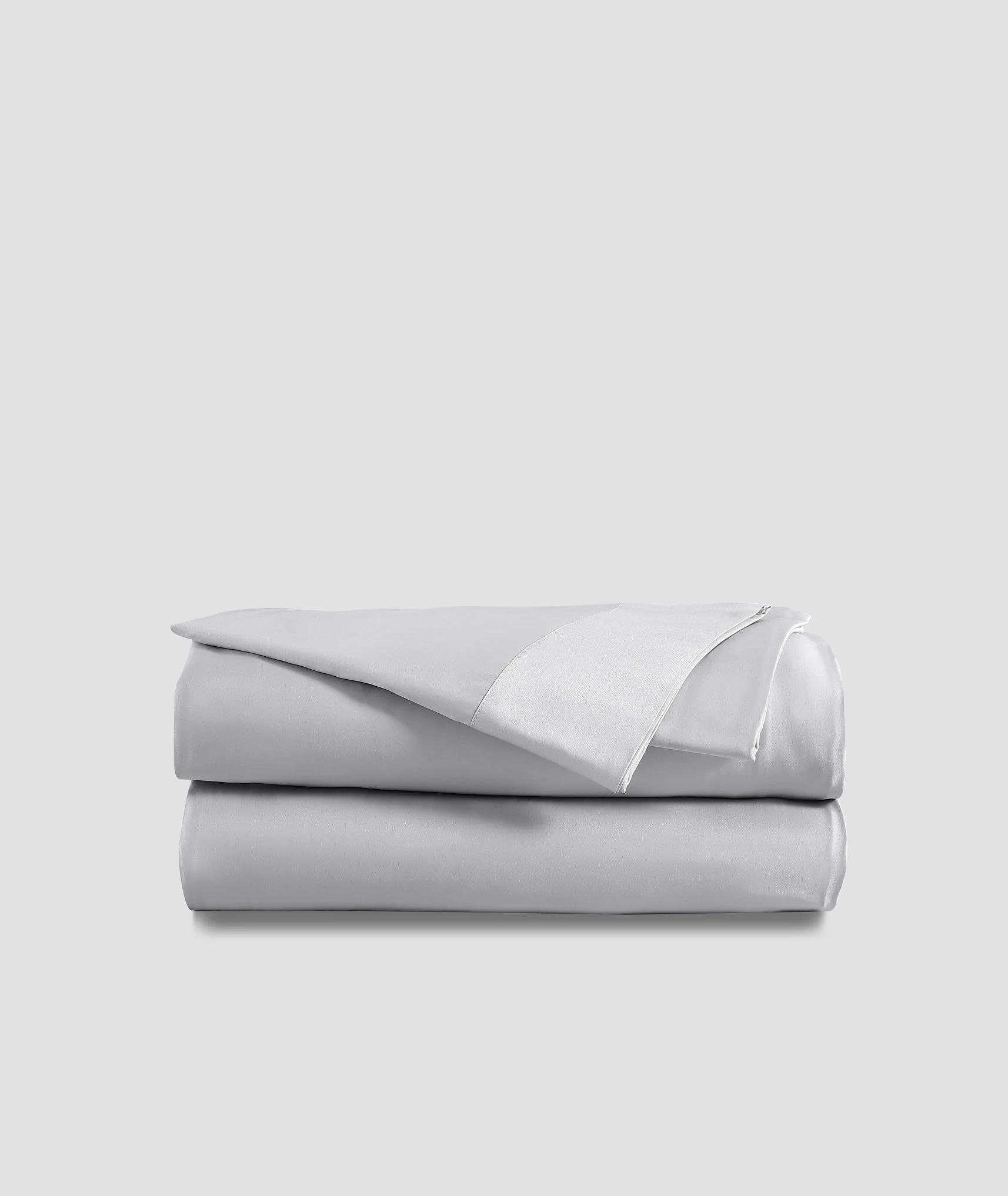 Natural Premium Bamboo Fitted Sheet - Image 6