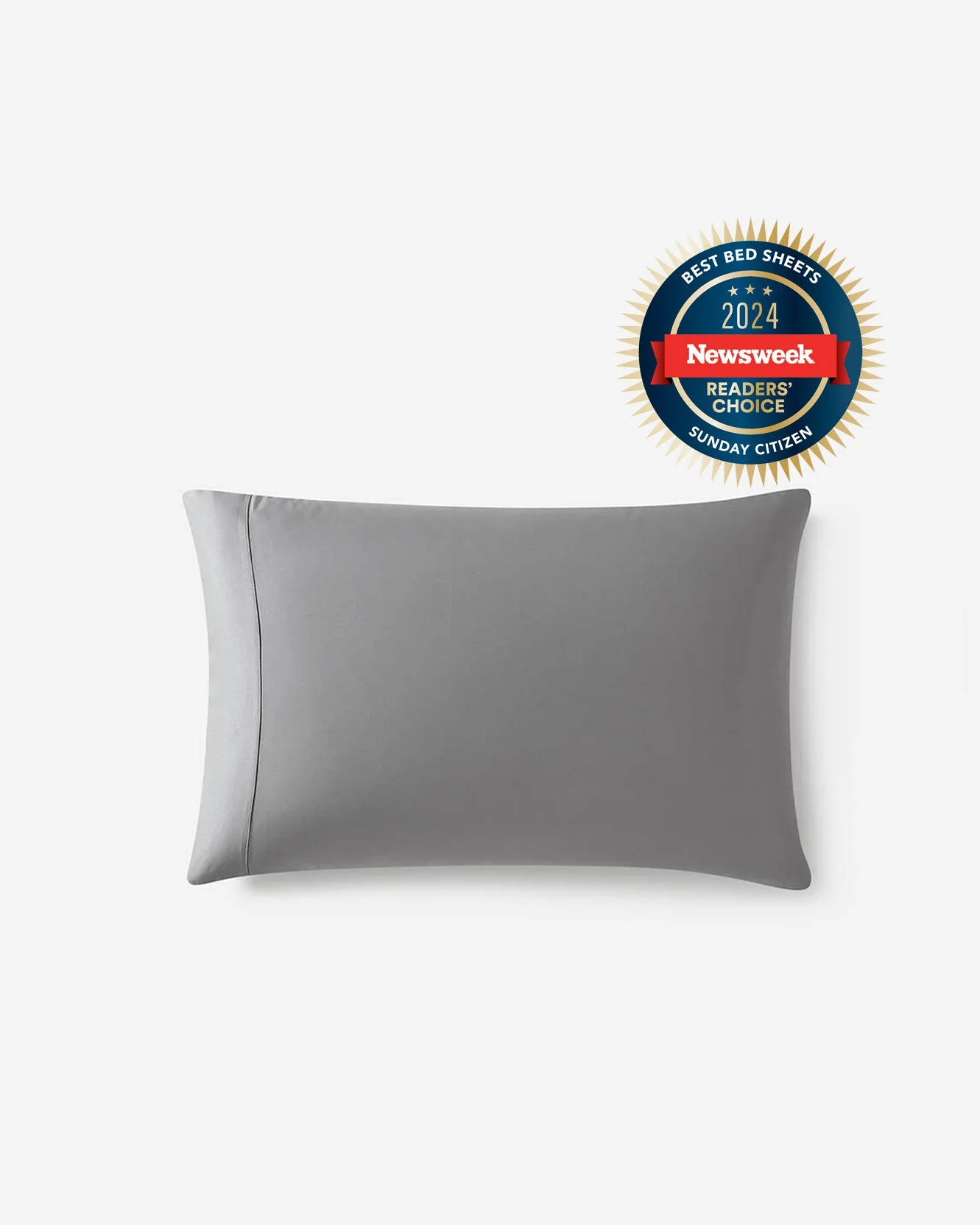 Natural Premium Bamboo Pillowcase Set - Image 13
